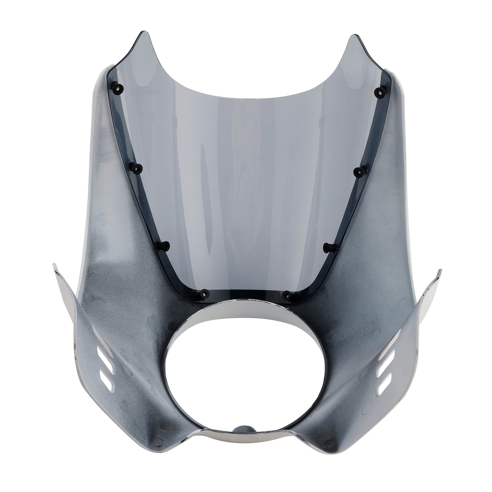 2022-2025 Yamaha XSR900 Headlight Fairing Windshield WindScreen