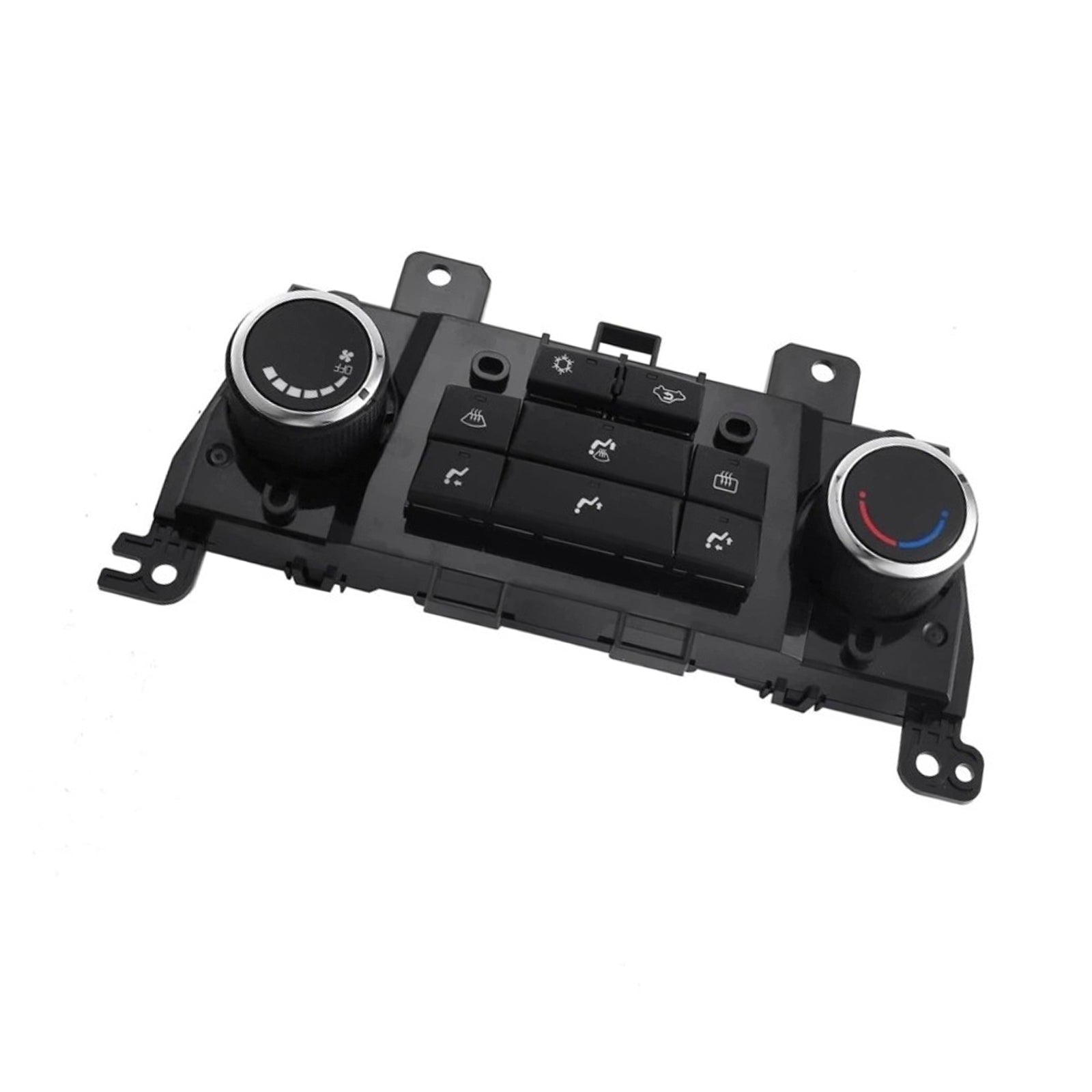 A/C Climate Control Module Panel 95017054 for Chevrolet Cruze 2009-2016