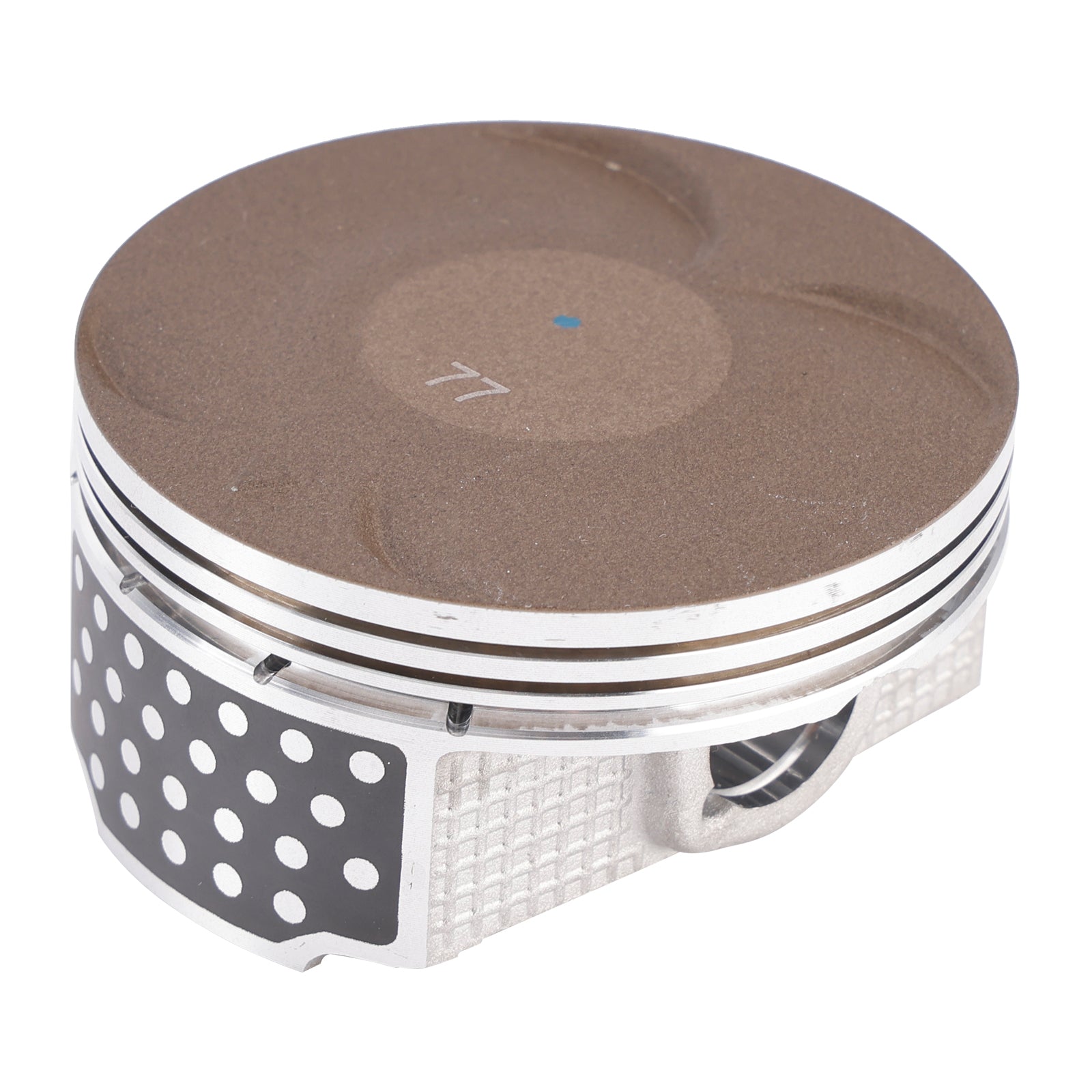 2012-2023 Bajaj Pulsar NS 200 250cc Cylinder Piston Kit 36JL0007 JL521002 JL511022