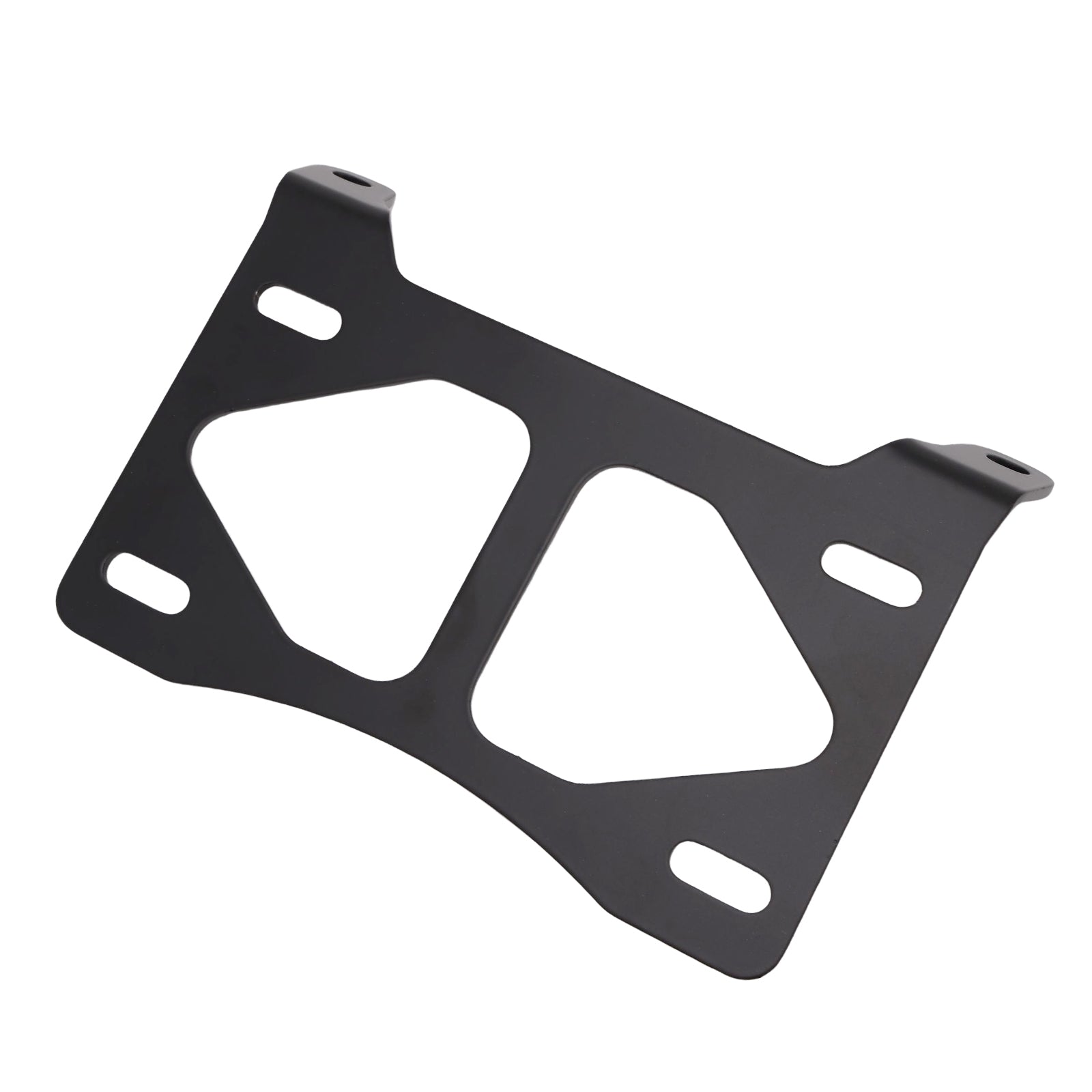 License Plate Holder Mount Bracket Tag For Polaris Rzr Pro Xp Xp4 2020-2025 24