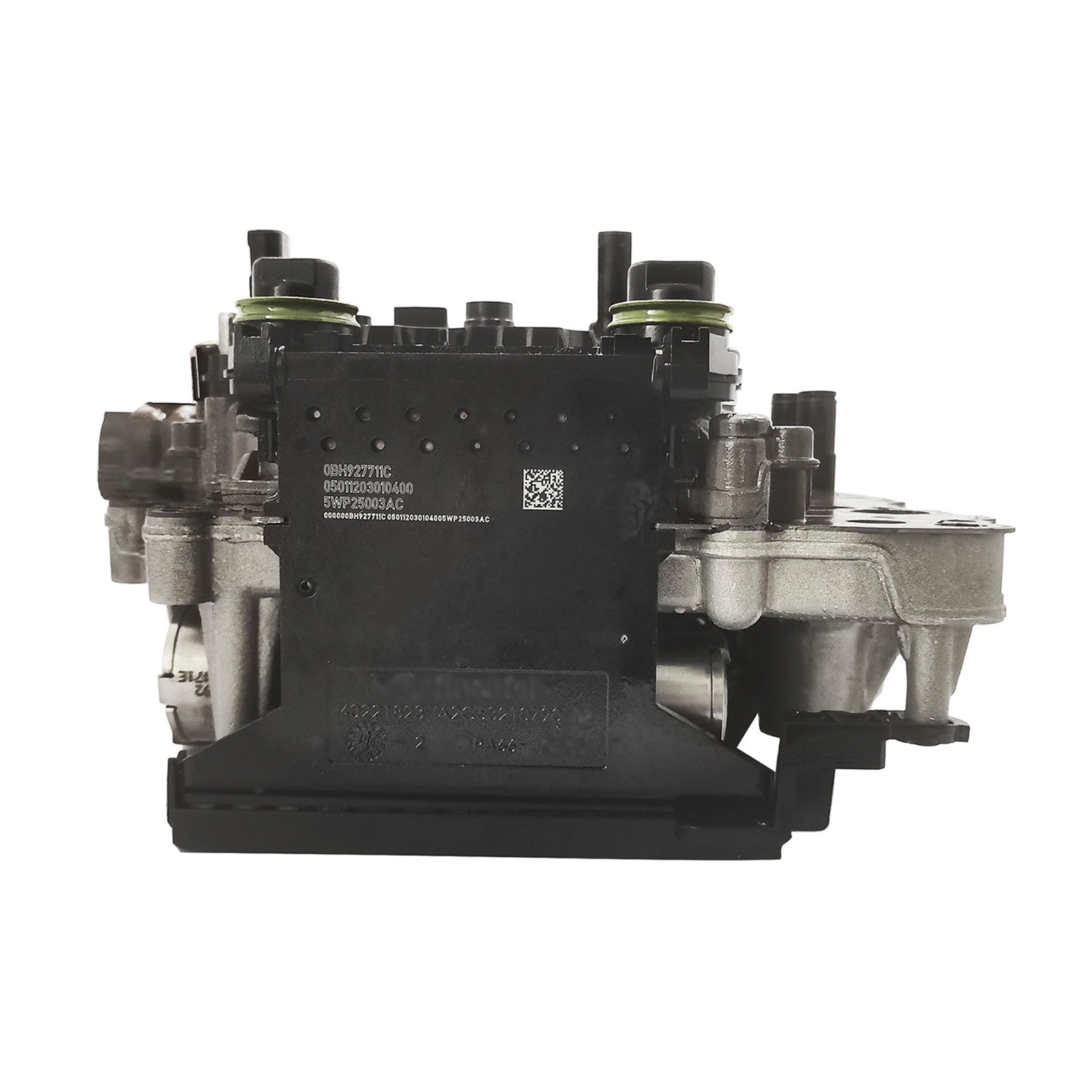 Transmission Mechatronic TCU Control Unit+Valve Body For VW 7Speed DQ500 0BH