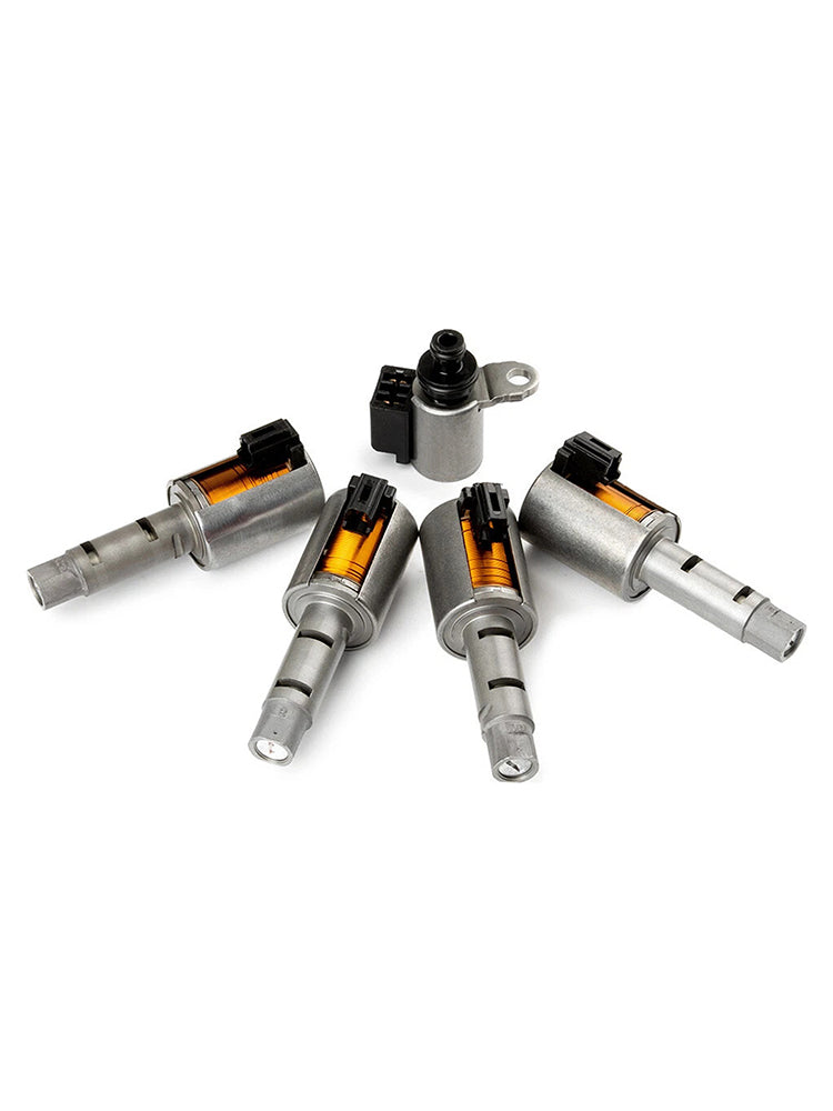 2015-2012 Nissan Note JF015E RE0F11A CTV Transmission Solenoid Kit