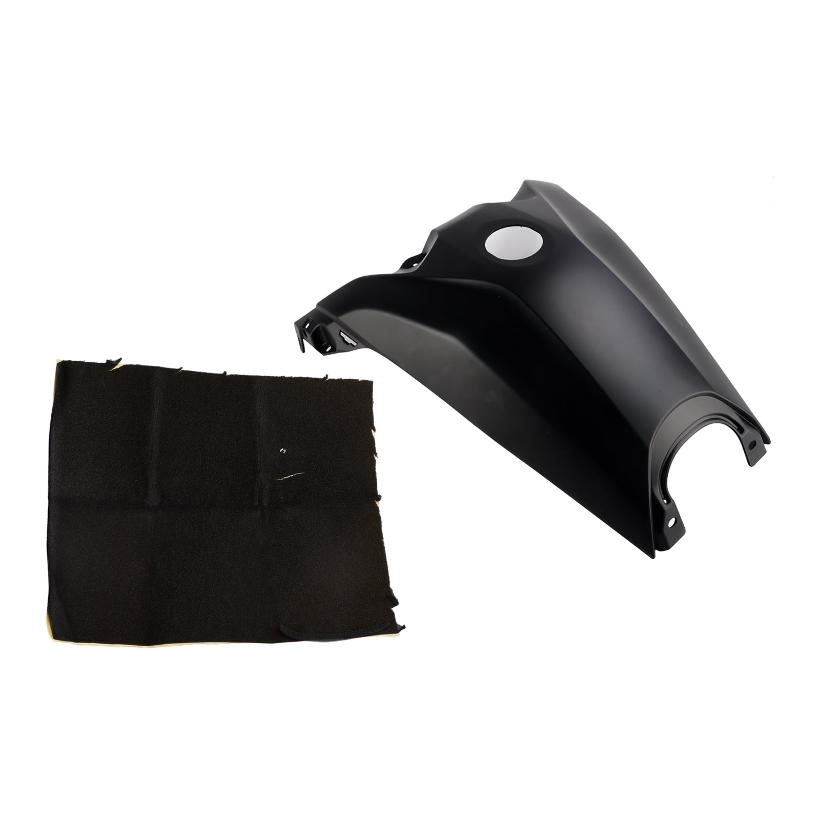 Gas Tank Cover Guard Fairing Protector For Yamaha Tenere 700 2019-2024