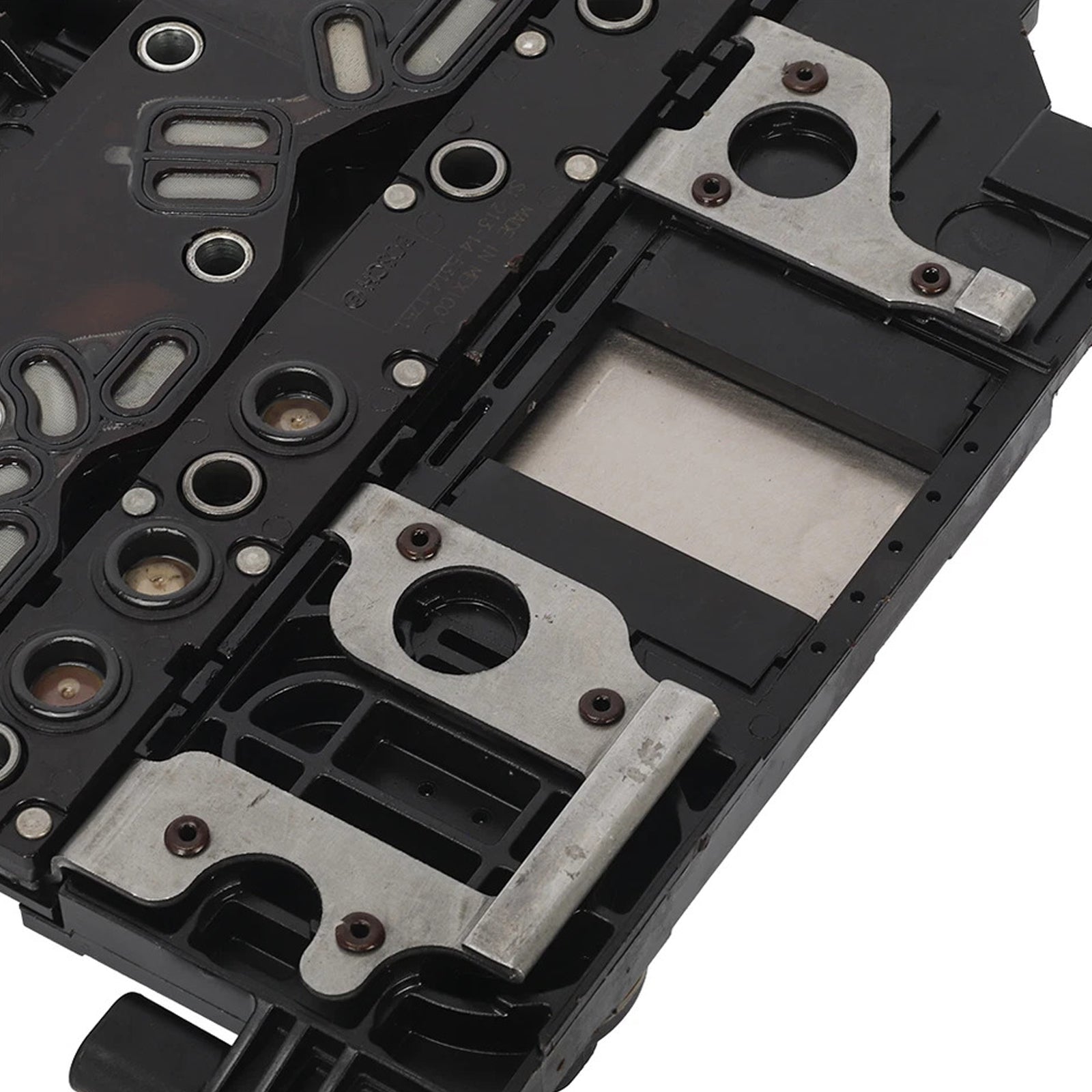 2010-2017 GMC Terrain 3.6L TCM Transmission Control Module 6T70/6T75/6T80