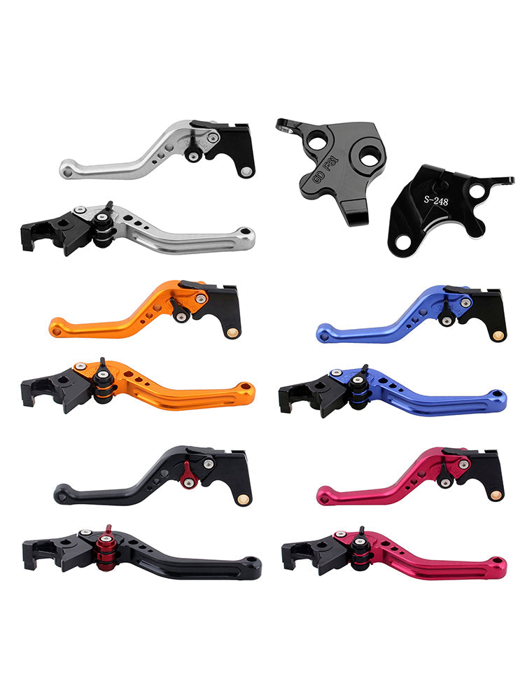 2008-2011 YAMAHA YZF R125 NEW Short Clutch Brake Lever