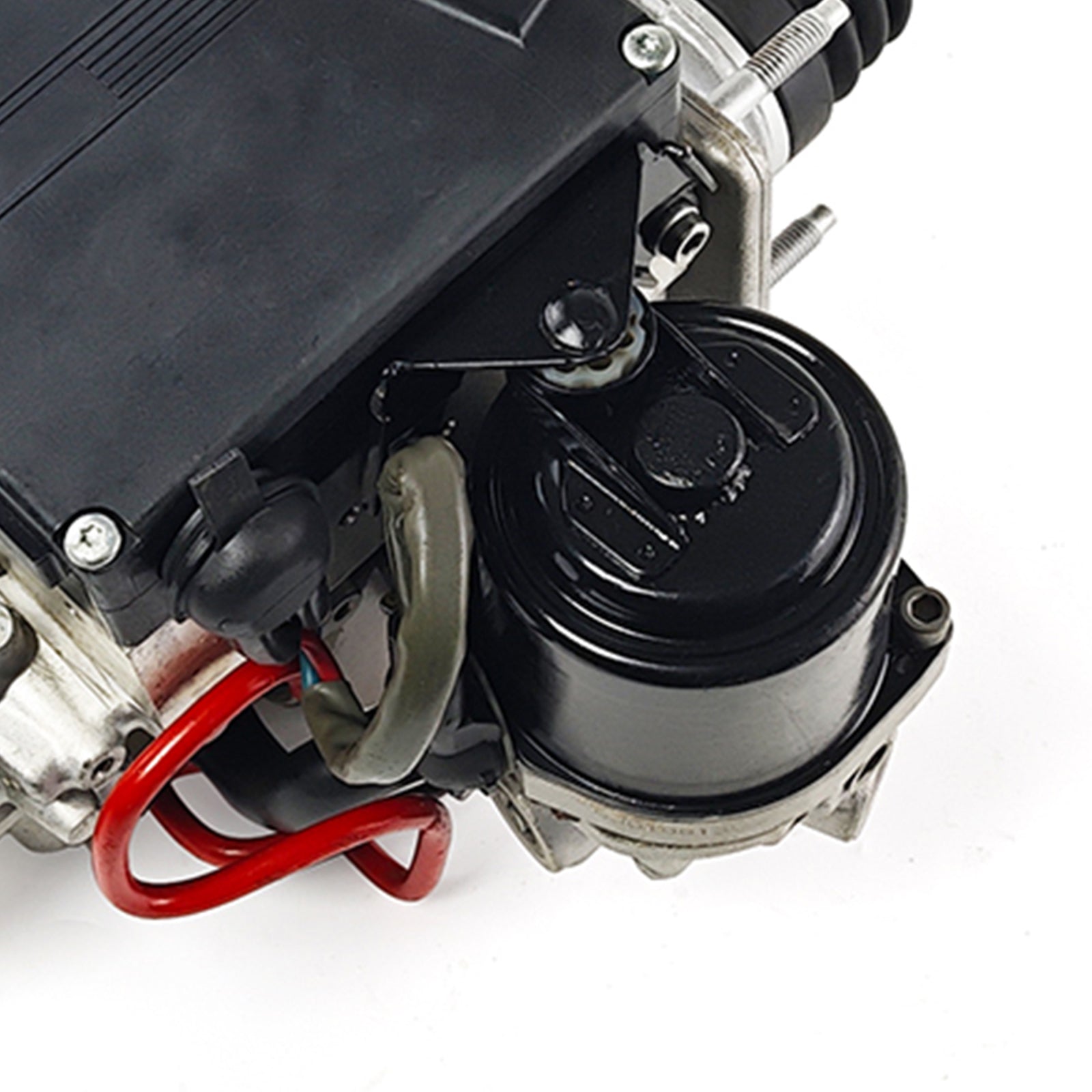 Mitsubishi Pajero의 ABS 펌프 마스터 실린더 부스터 어셈블리 3.2 MN116391