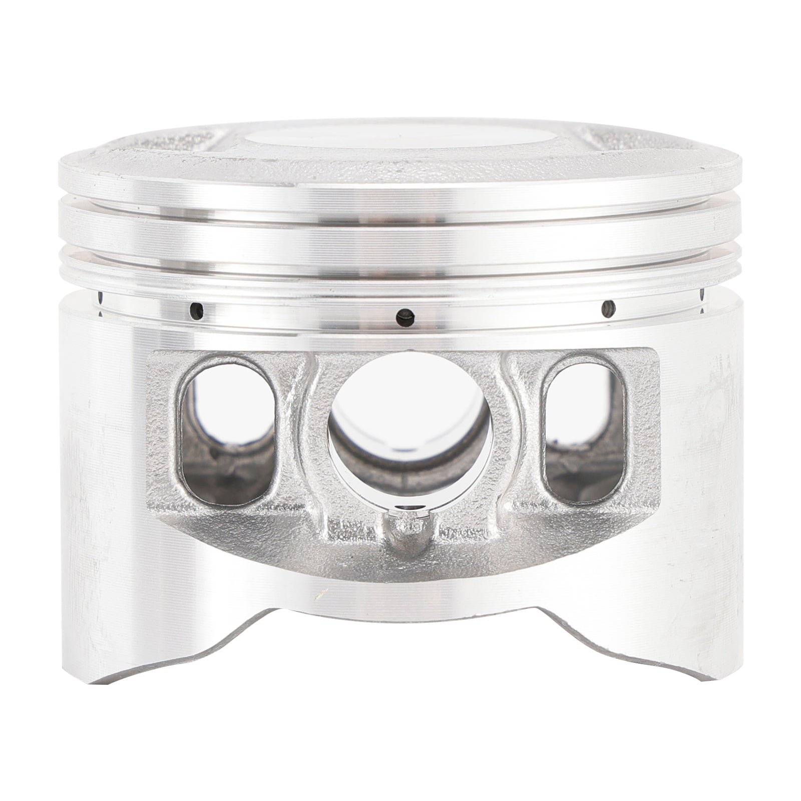 56mm 140cc Cylinder Piston Kit 13mm For Pit Bike Apollo RXF MRF RMT YX140 YX149