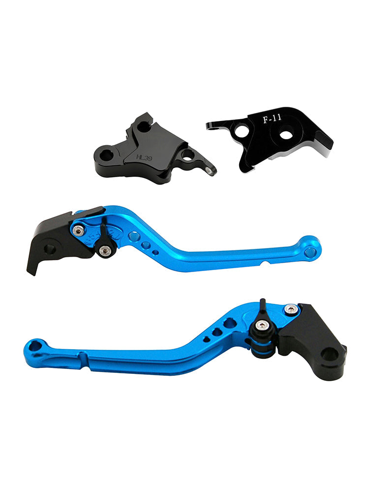Long Clutch Brake Lever fit for CFMOTO 700CL-X Sport 2021-2024