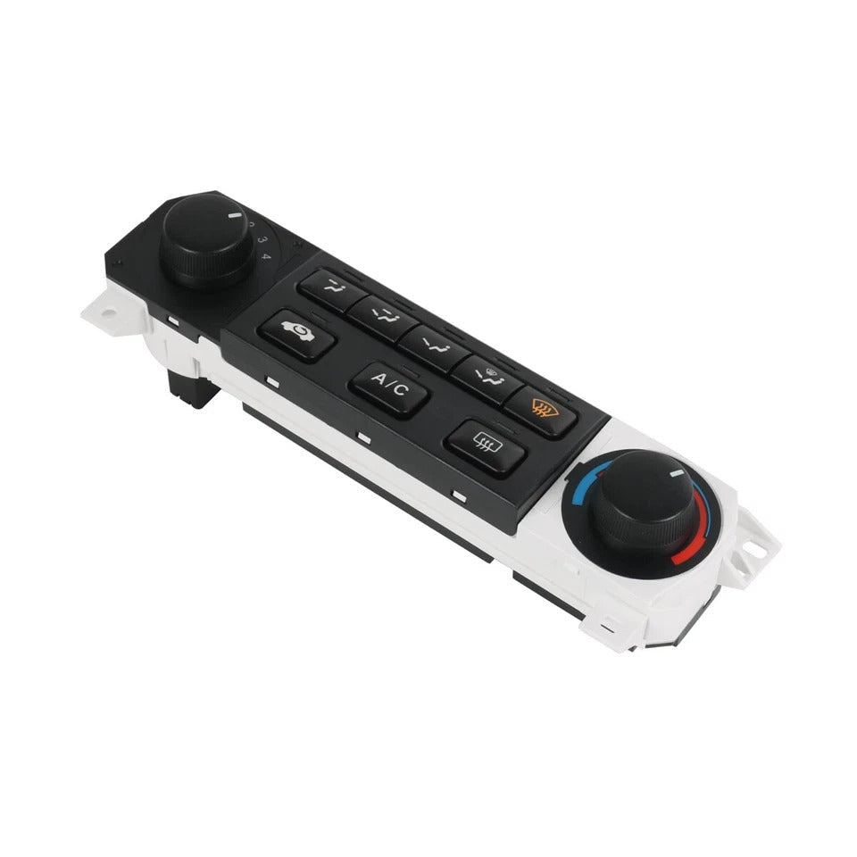 1998-2000 Honda Accord HVAC Control Module 599-268 79600-S84-A01ZA