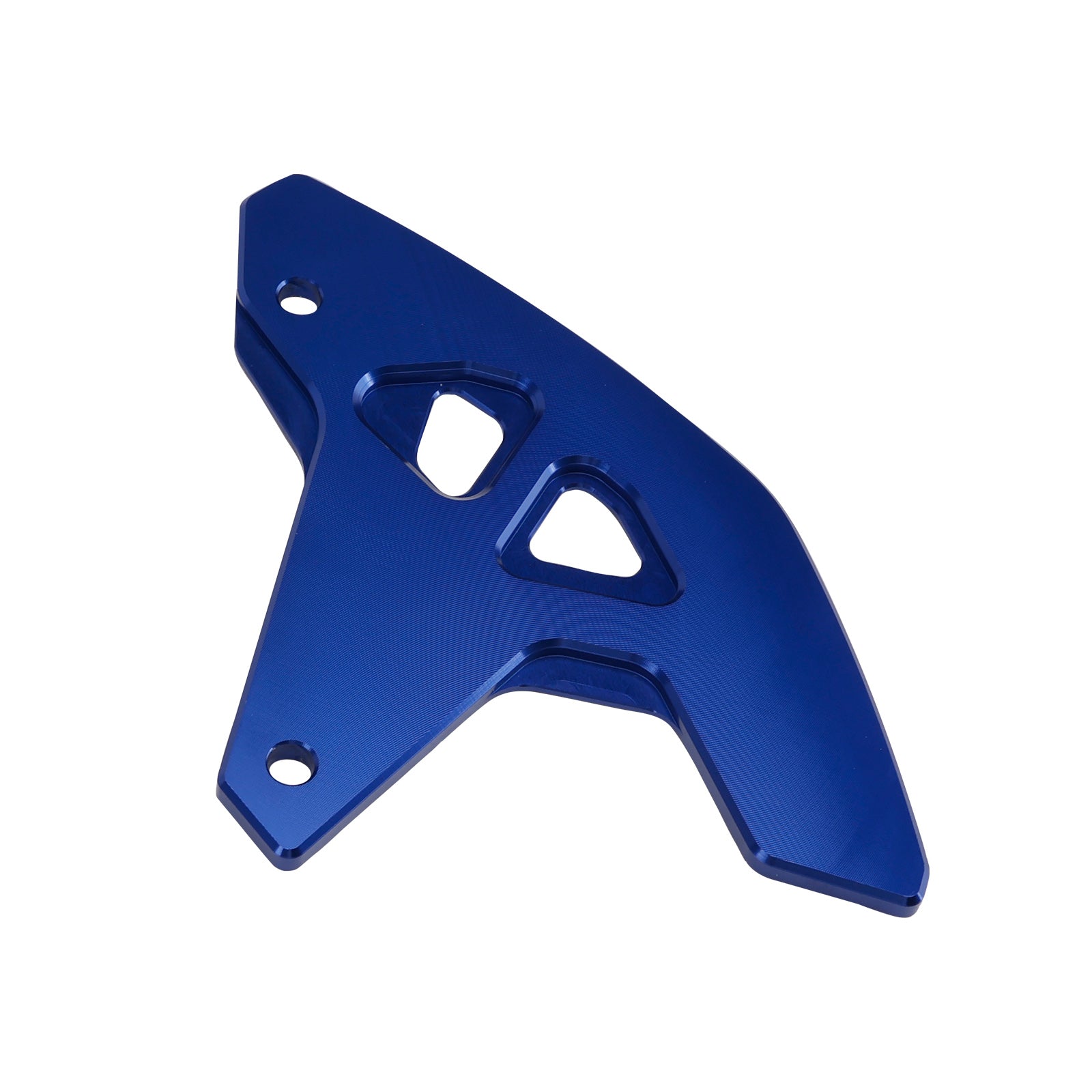 Rear Brake Disc Guard Cover For Suzuki DR-Z400SM 2000-2024 DRZ400/S/E