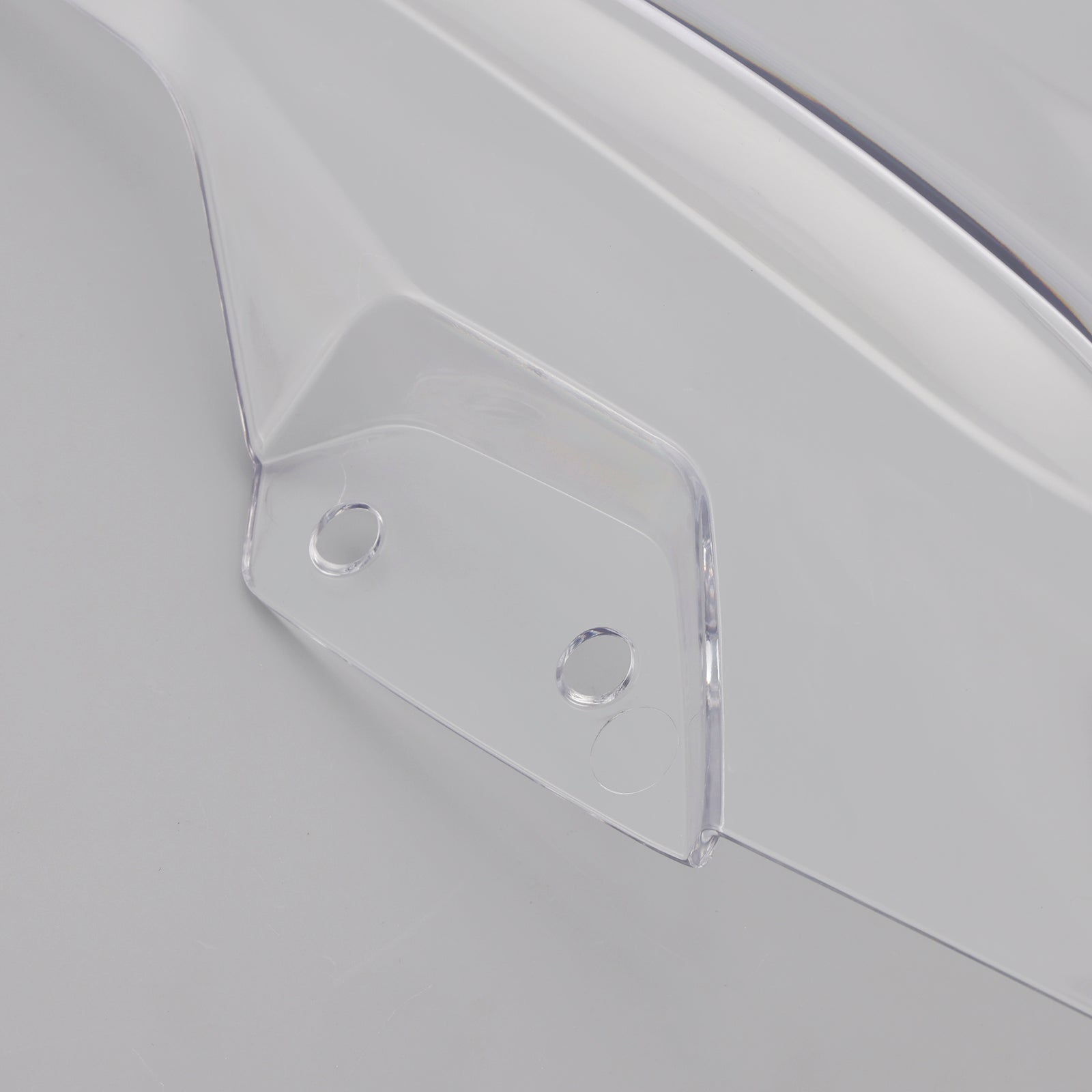 2024-2025 KAWASAKI NINJA 500 EX500R Windshield Windscreen