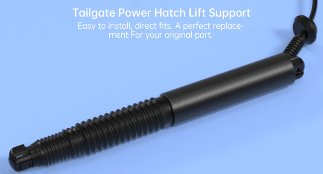 2021-2023 Tesla Model 3 Left Side Power Tailgate Power Lift Support Struthz