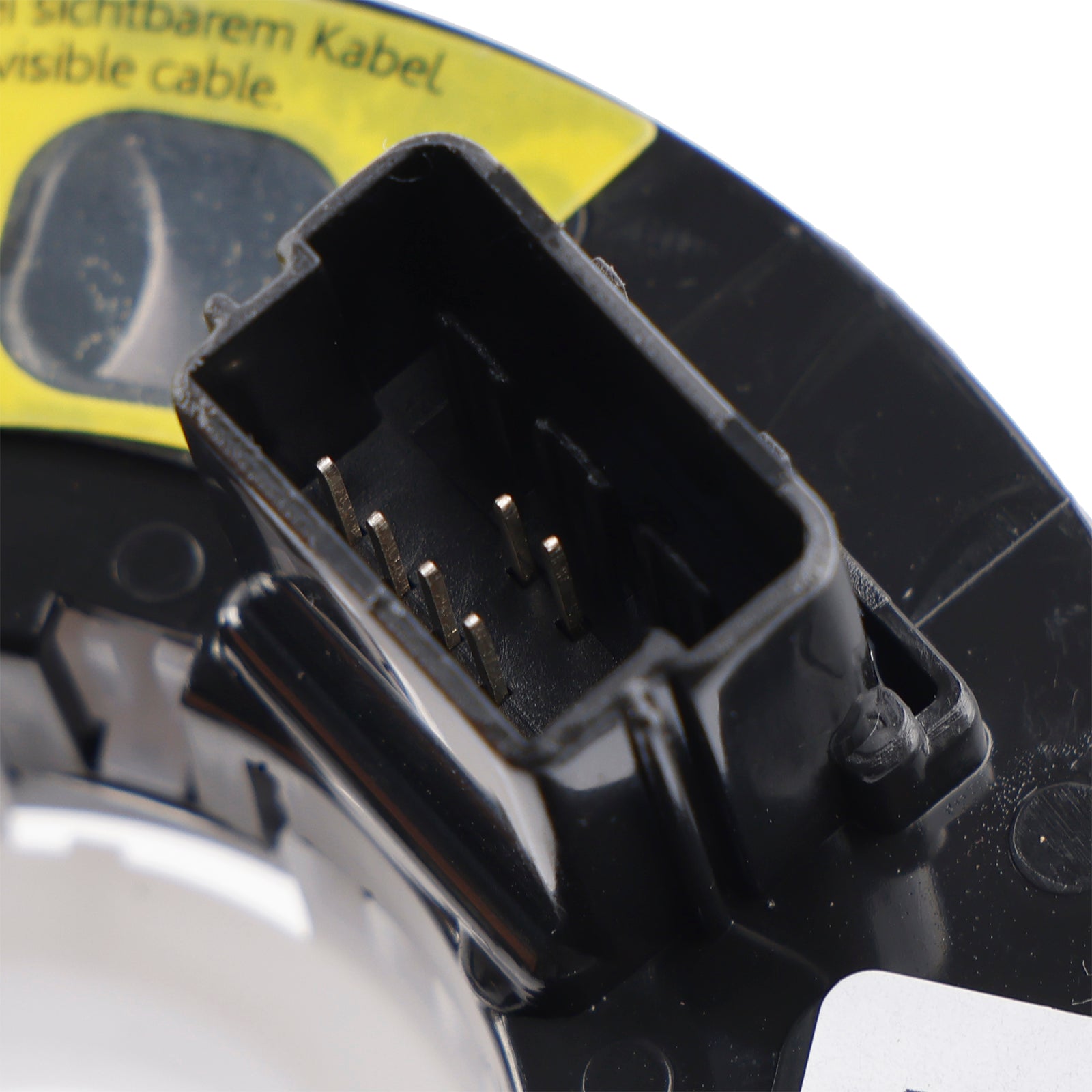 6P8) 1.2 Indicator Wiper Stalks Squib 6R0959654 For VW Seat Ibiza IV ST (6J8