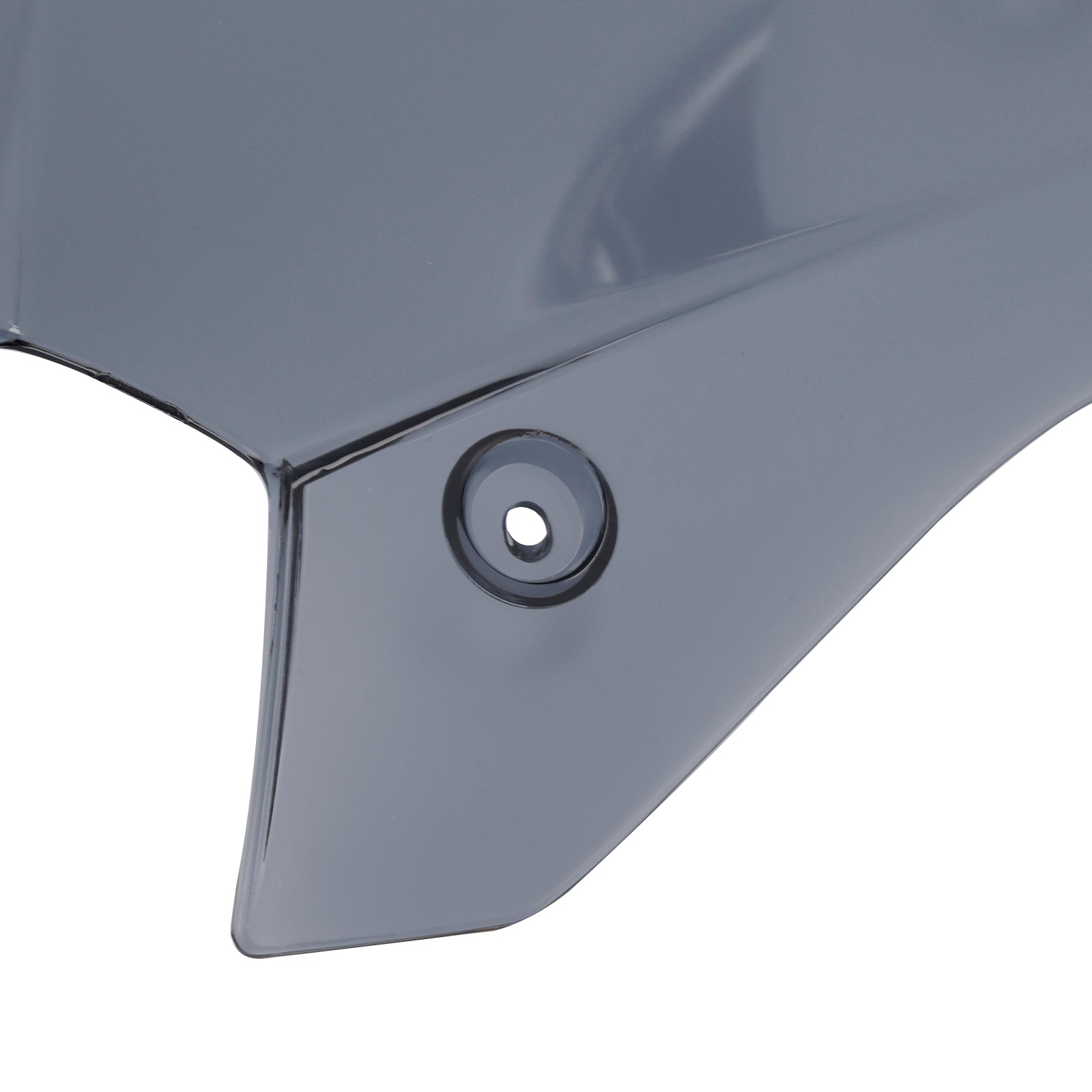 Windshield Windscreen for KAWASAKI Z900 2025-2026