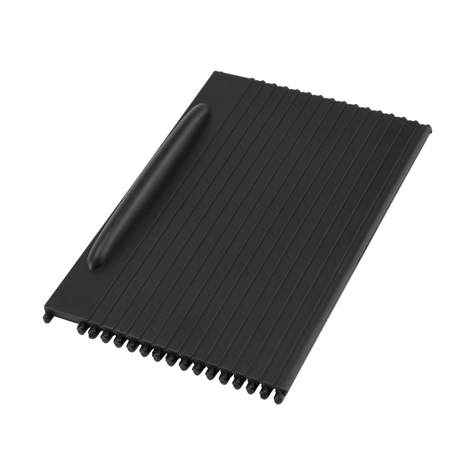 Console Cup Holder Roller Blind Cover 7L5862531 For Porsche Cayenne 2003-2010