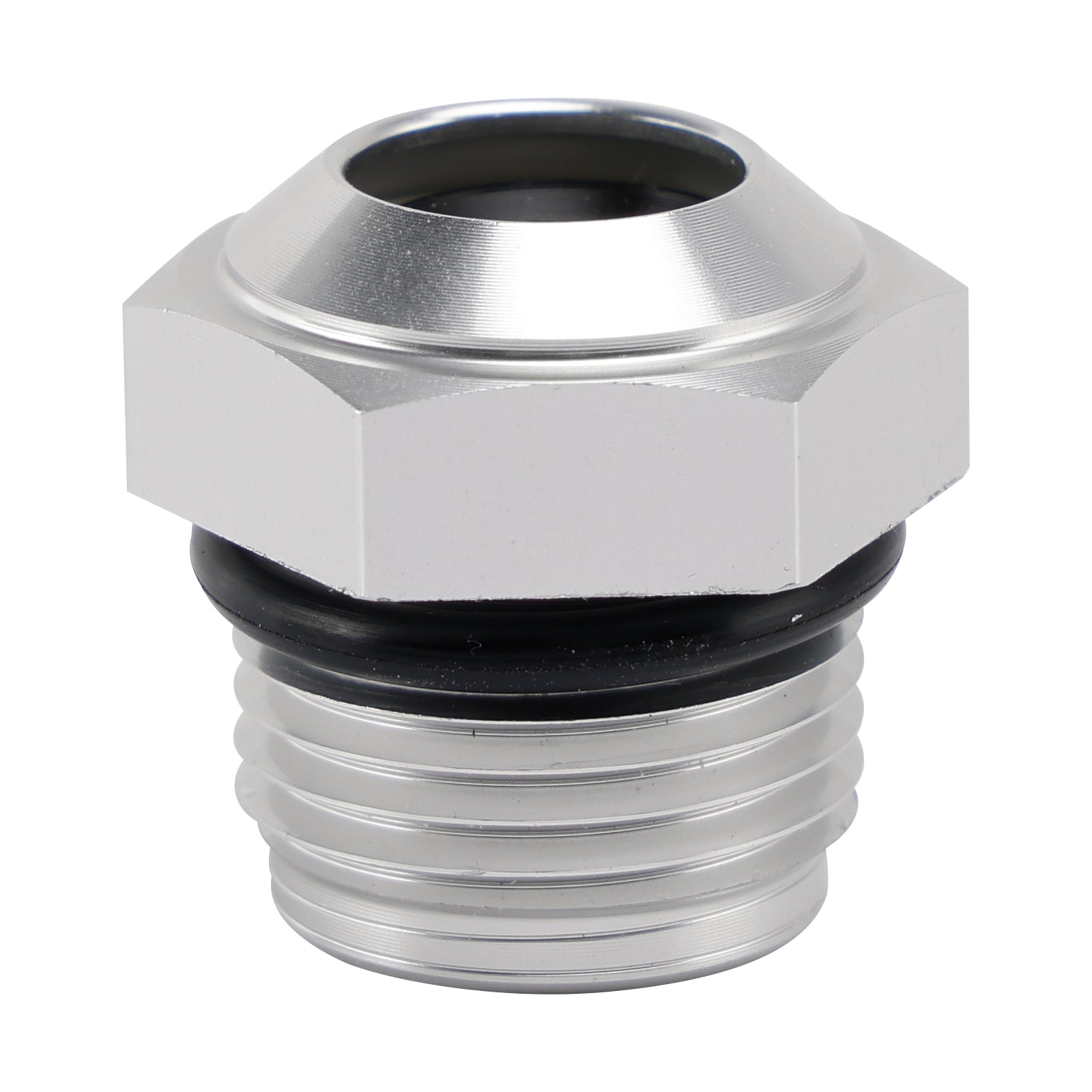 Transmission Cooler Oil Tube Connector YL3Z7D273AA For Ford Expedition 2001-2005