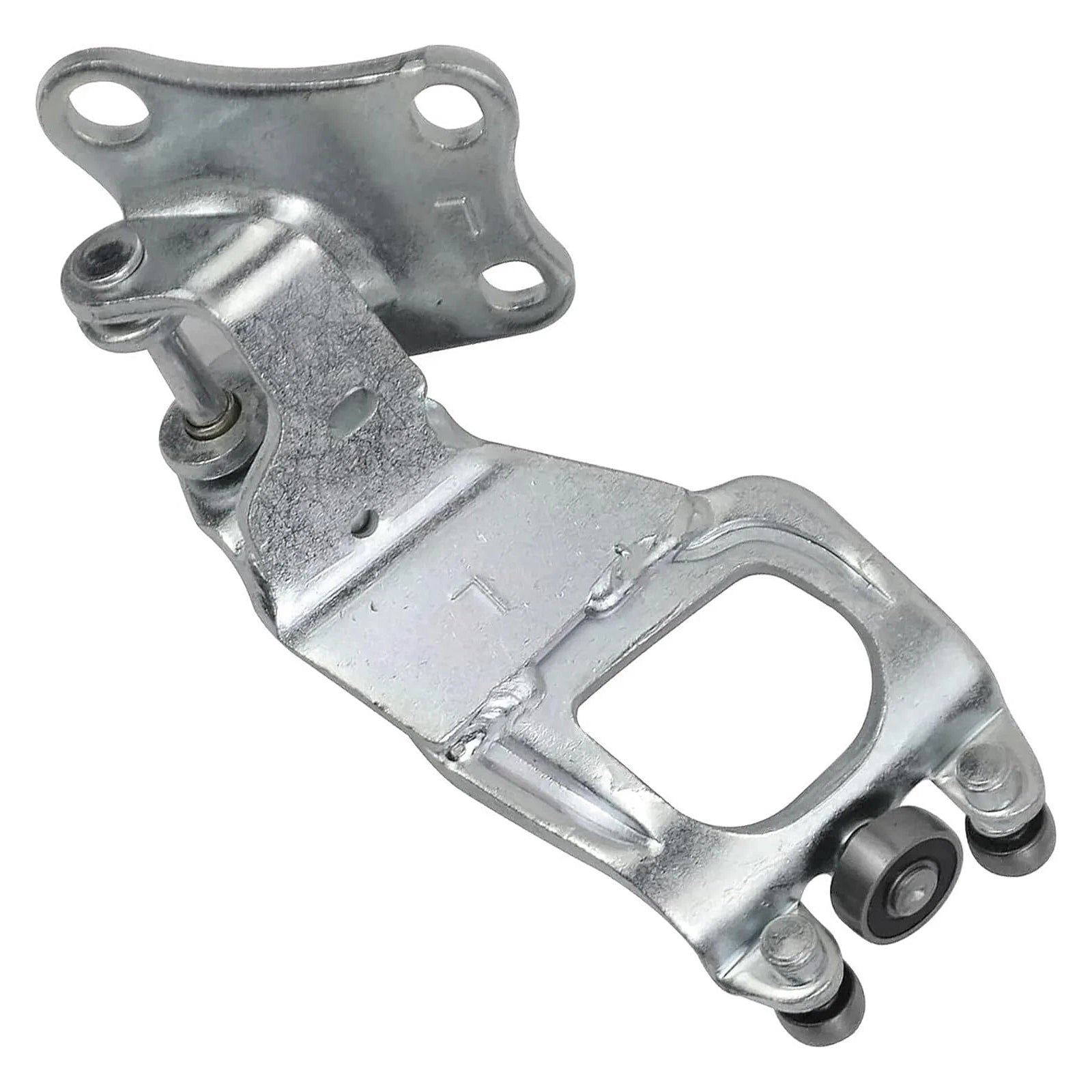 2004-2010 Toyota Sienna Left & Right Center Sliding Door Hinger & Rolle