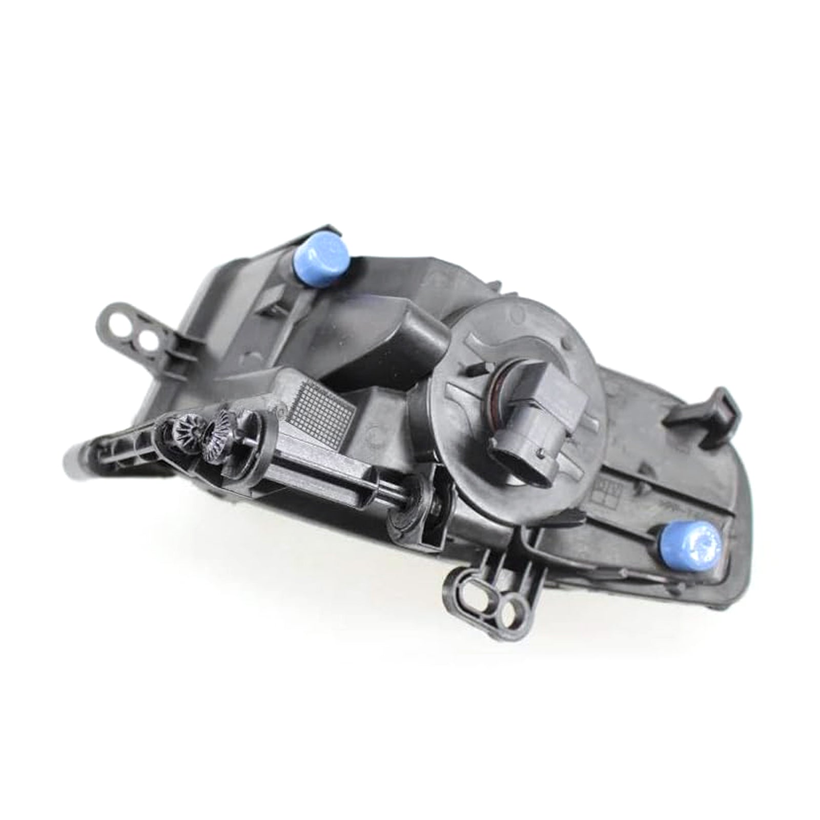 2012-2016 아우디 A3 8V RS3 S3 앞좌석 오른쪽 안개등 램프 2개 (전구 포함)