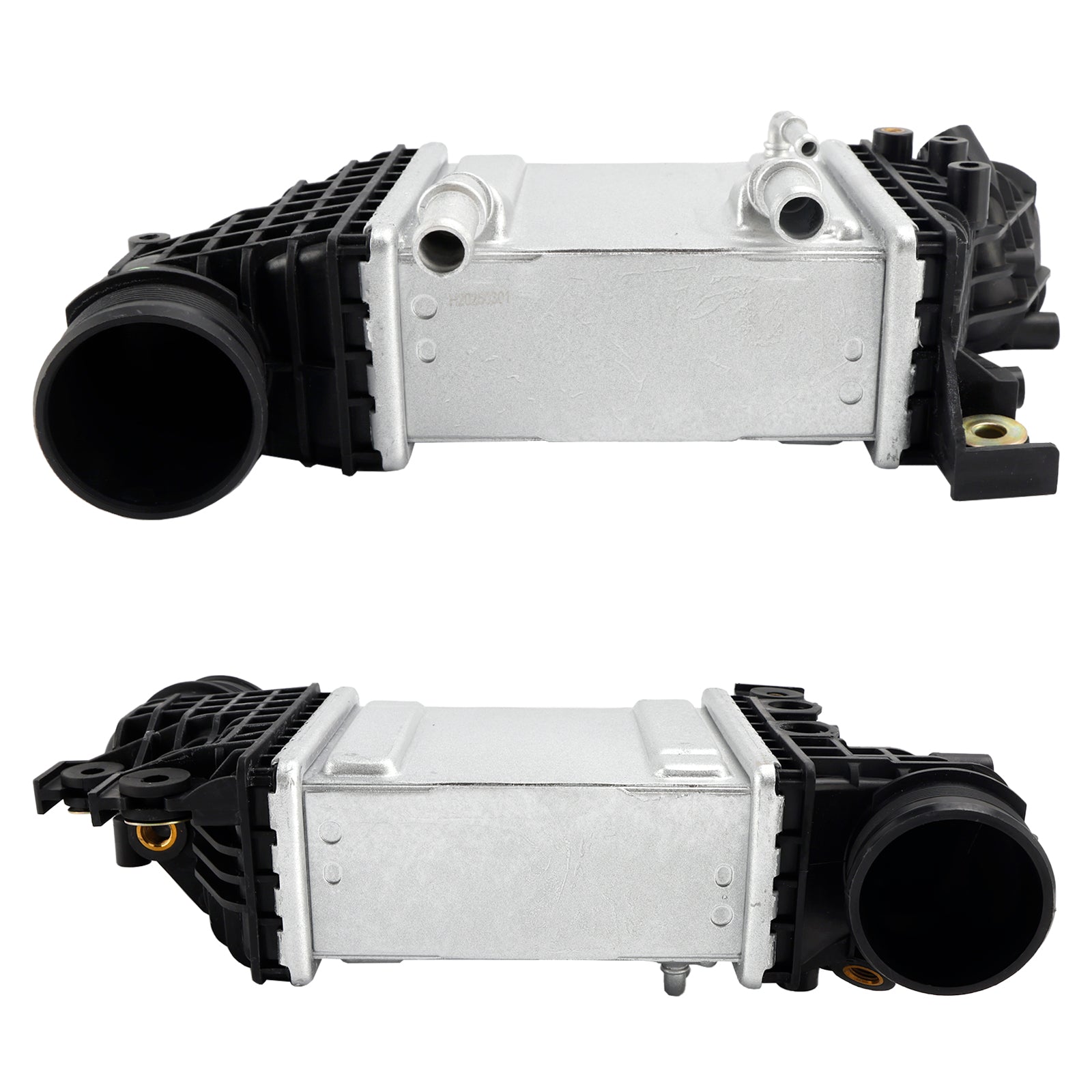 2016-2021 VW Crafter SX_,SY_2.0 TDI DAVA DAUB DAUA Van Turbo Intercooler 04L145749M