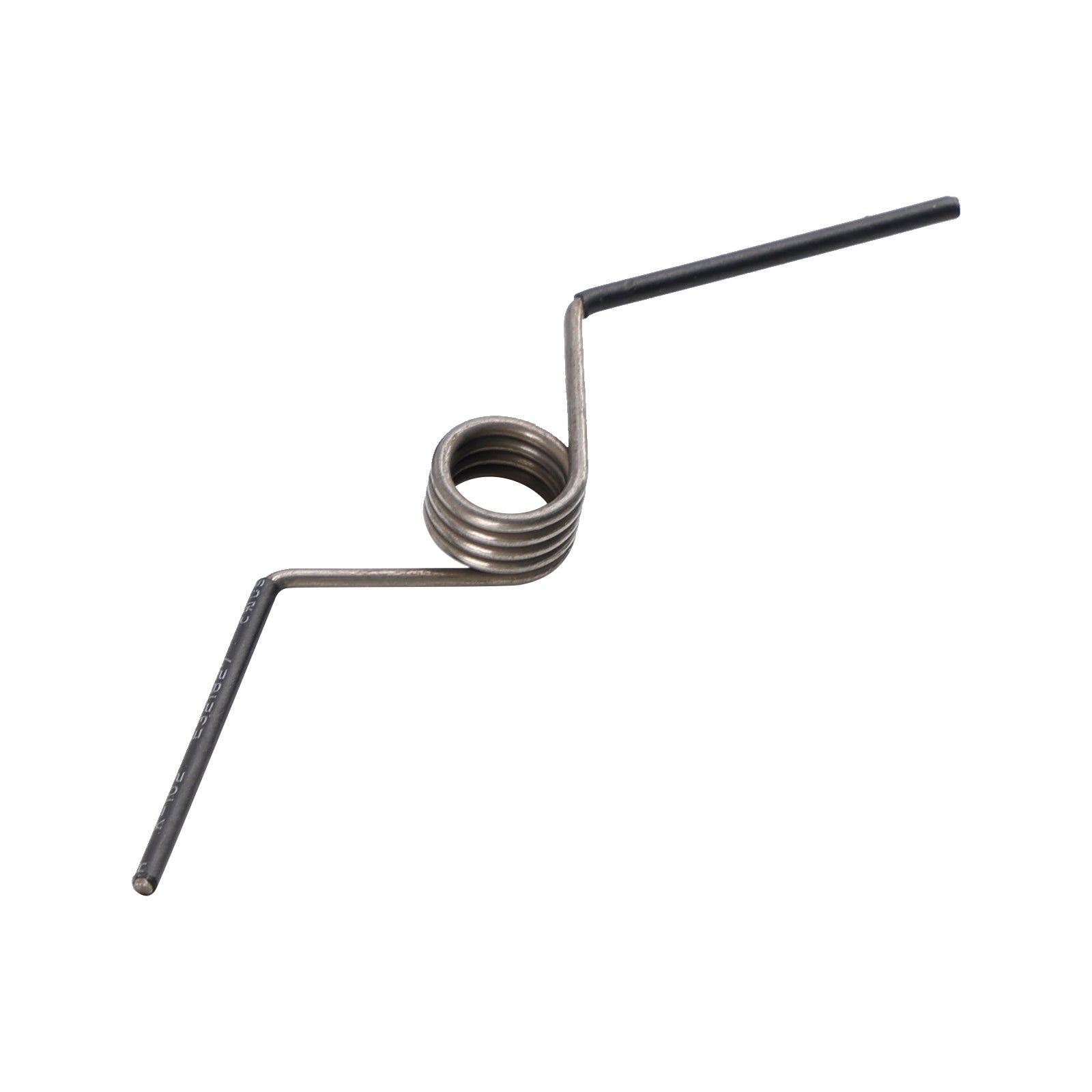 Self Opening Door Hinge Spring Reverse Acting Both 1/2" and 5/8" Radius Hinges