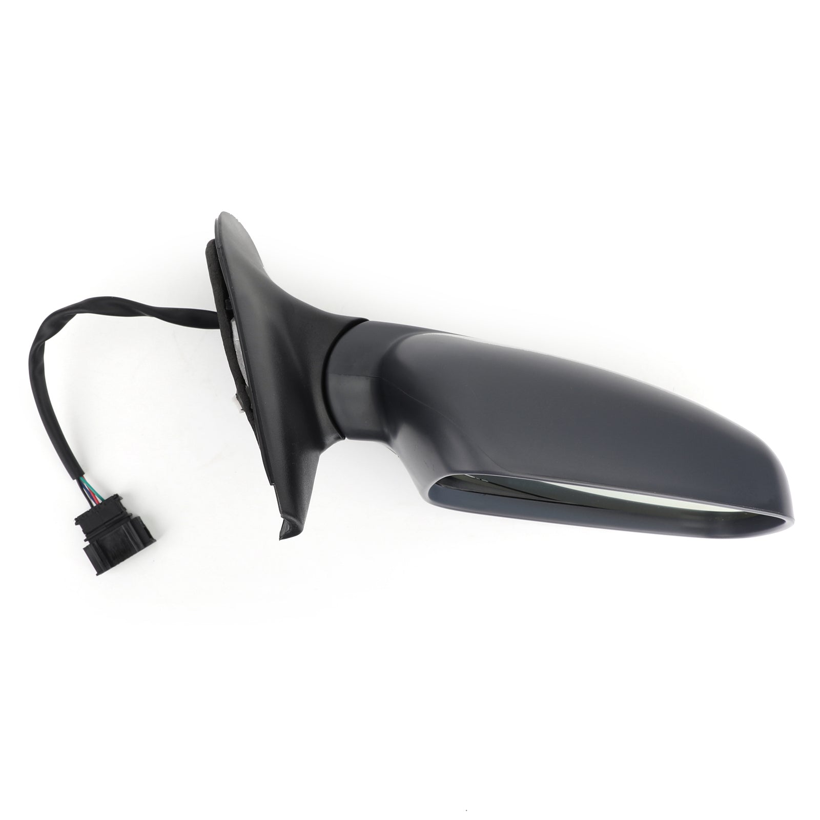 Left&Right Hand Side Door Wing Mirror Heated Electric For VW Golf Mk4 97-04