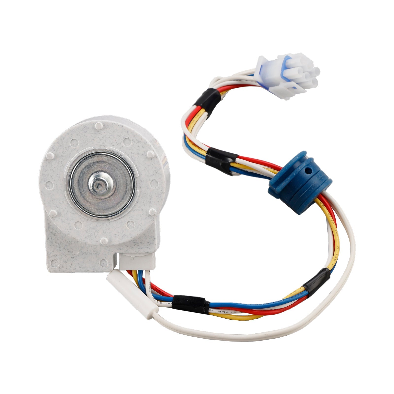 Refrigerator Evaporator Fan Motor WR60X10074 For GE Hotpoint Fridge Freezer