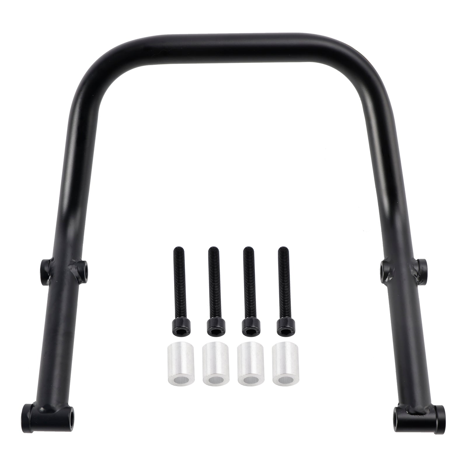 2021-2024 혼다 MSX 125 그롬 125(JC92) 조수석 암레스트 핸드 홀더