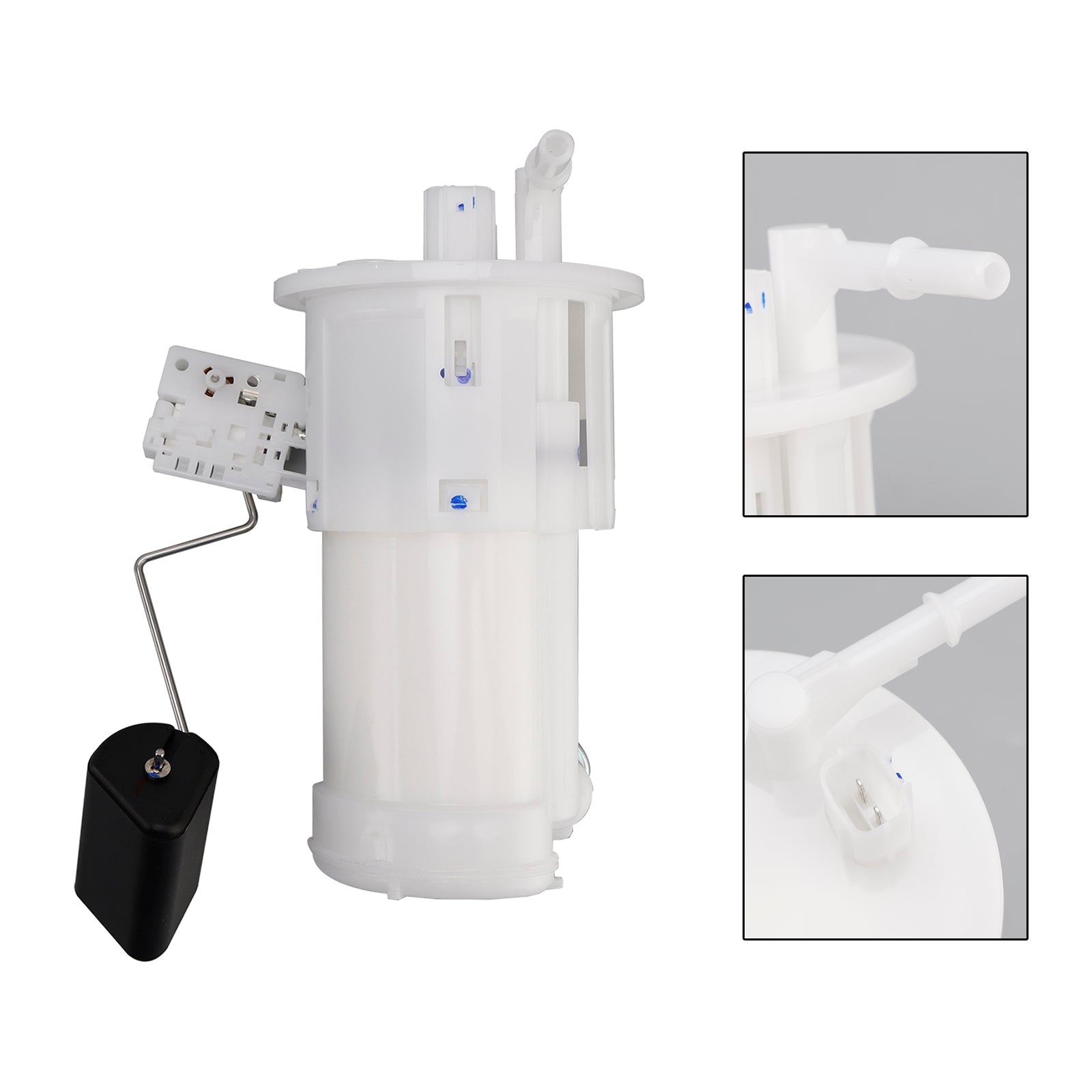 5Vx-13907-01 Fuel Pump Assembly Unit For Yamaha Fz6N Fz6S 2004-2009 Fz6-S/Sa