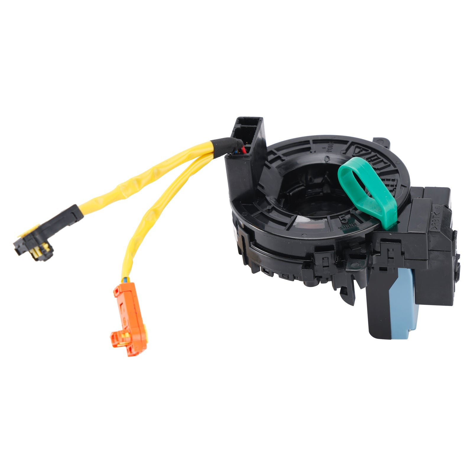 2012 LEXUS RX350 Clock Spring With Angle Sensor With Heated 84307-48100 843070E070