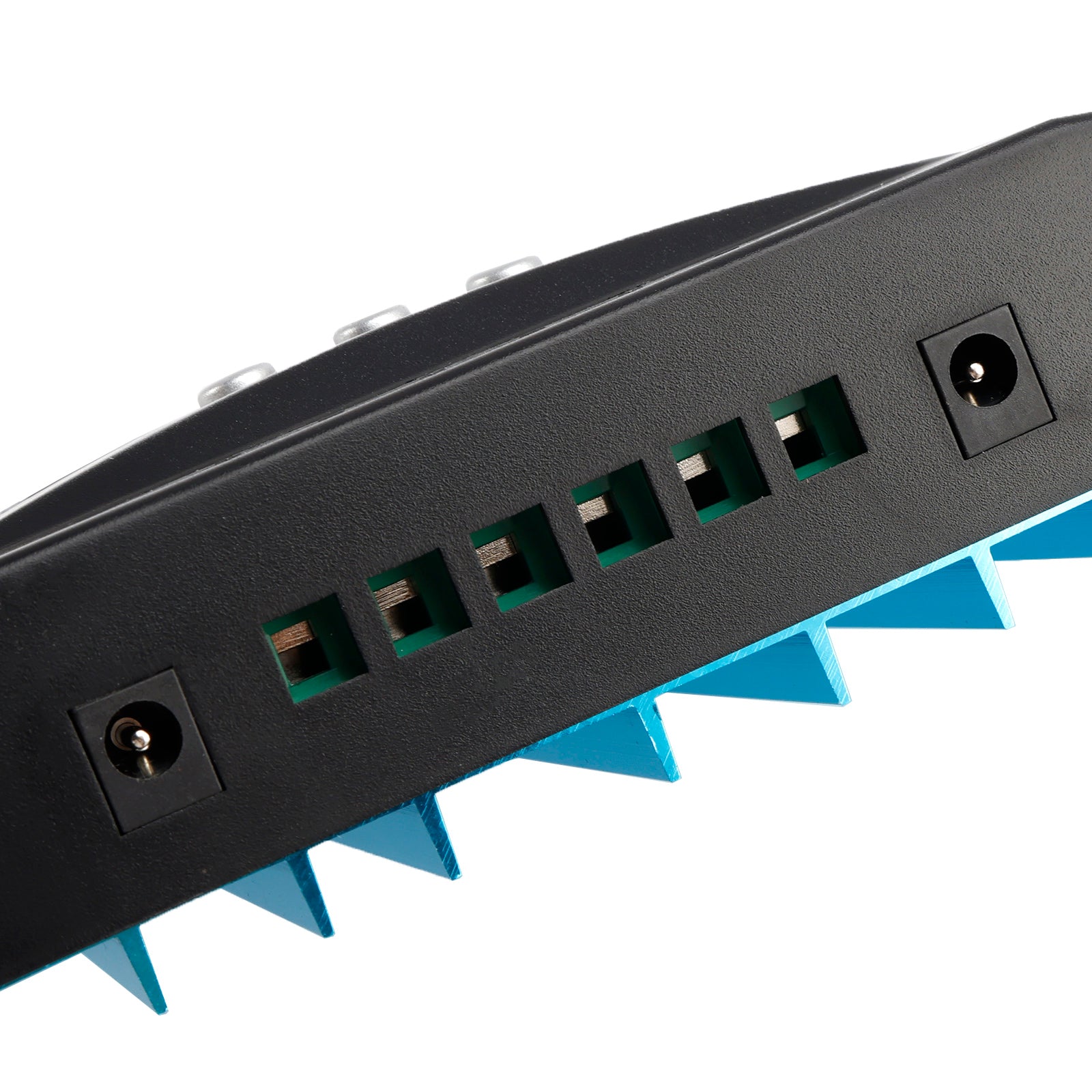 DSP 컨트롤러를 원격으로 관리하기 위한 30A/40A MPPT 고에너지 태양광 컨트롤러 APP