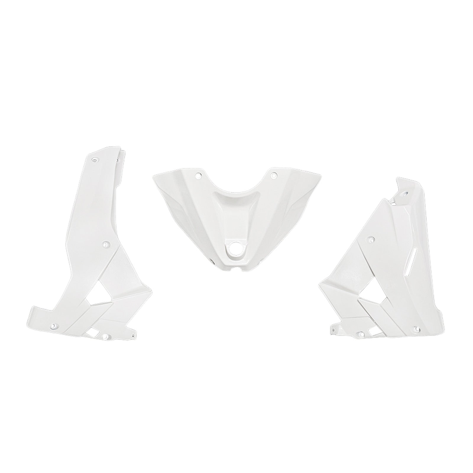 Injection ABS Plastic Bodywork Fairing Kit for Aprilia RS457 2024-2025 03#