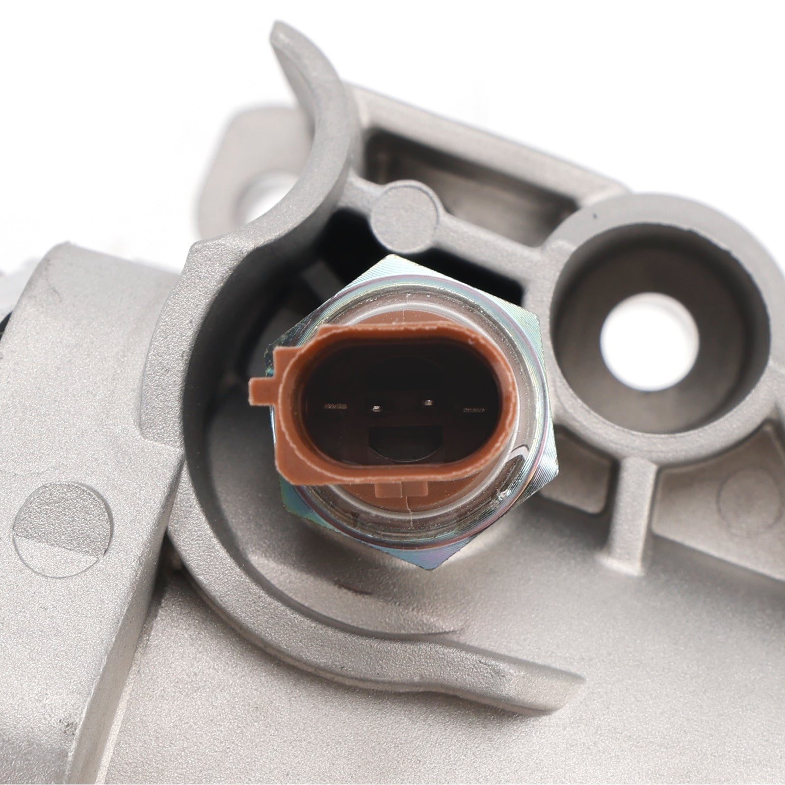 03N115389A Oil Filter Housing Oil Cooler For Audi Seat Skoda VW 1.6 2.0 TDI