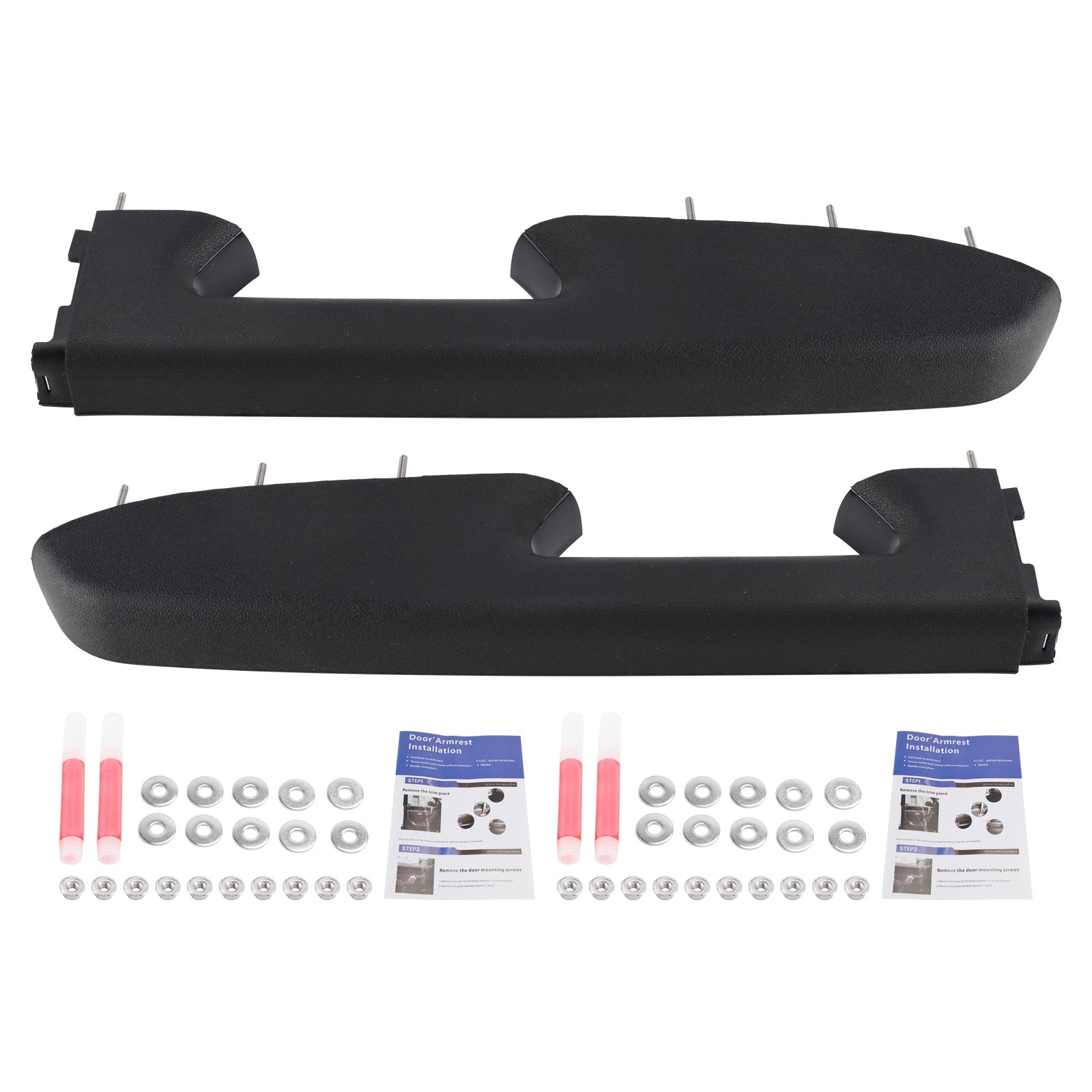 2010-2014 For Chevrolet Silverado 3500 HD Front Armrest Repair 22818465