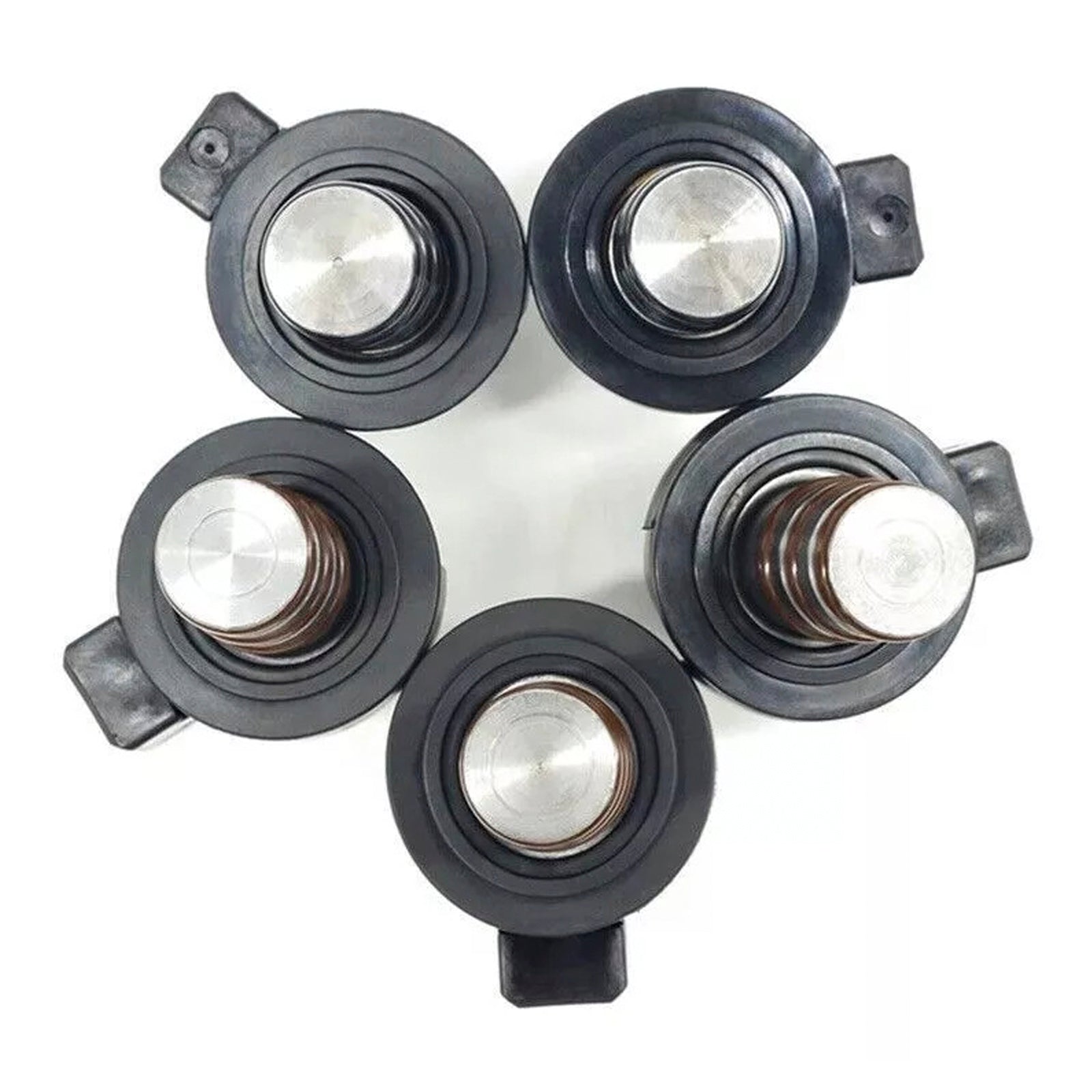 2000-2005 SATRIA1.5L Transmission Shift Solenoid Kit with Harness F4A41 F4A42