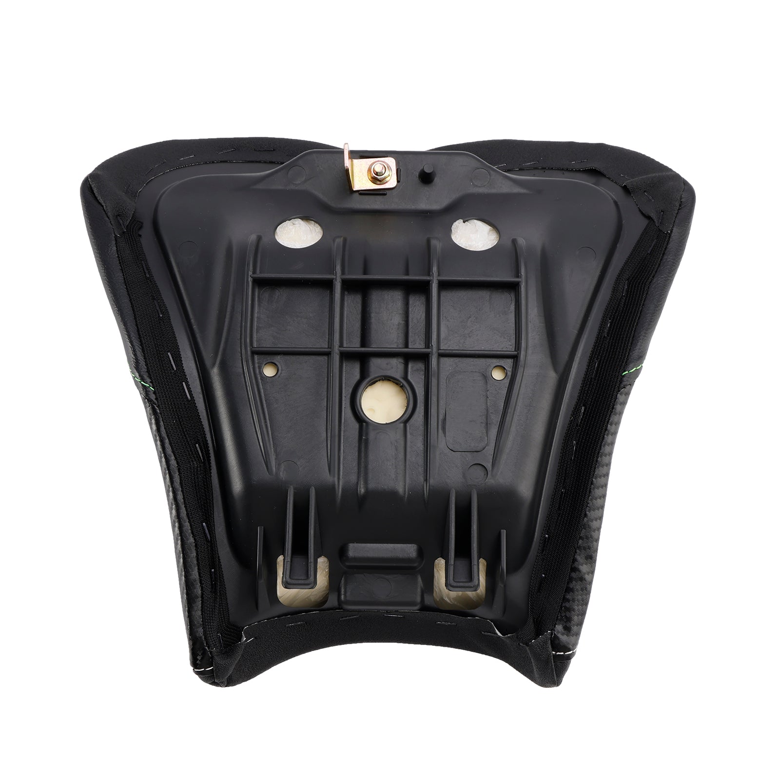 Front Raider Seat Driver Cushion Pu Fit For KAWASAKI NINJA ZX-4R ZX-4RR 23