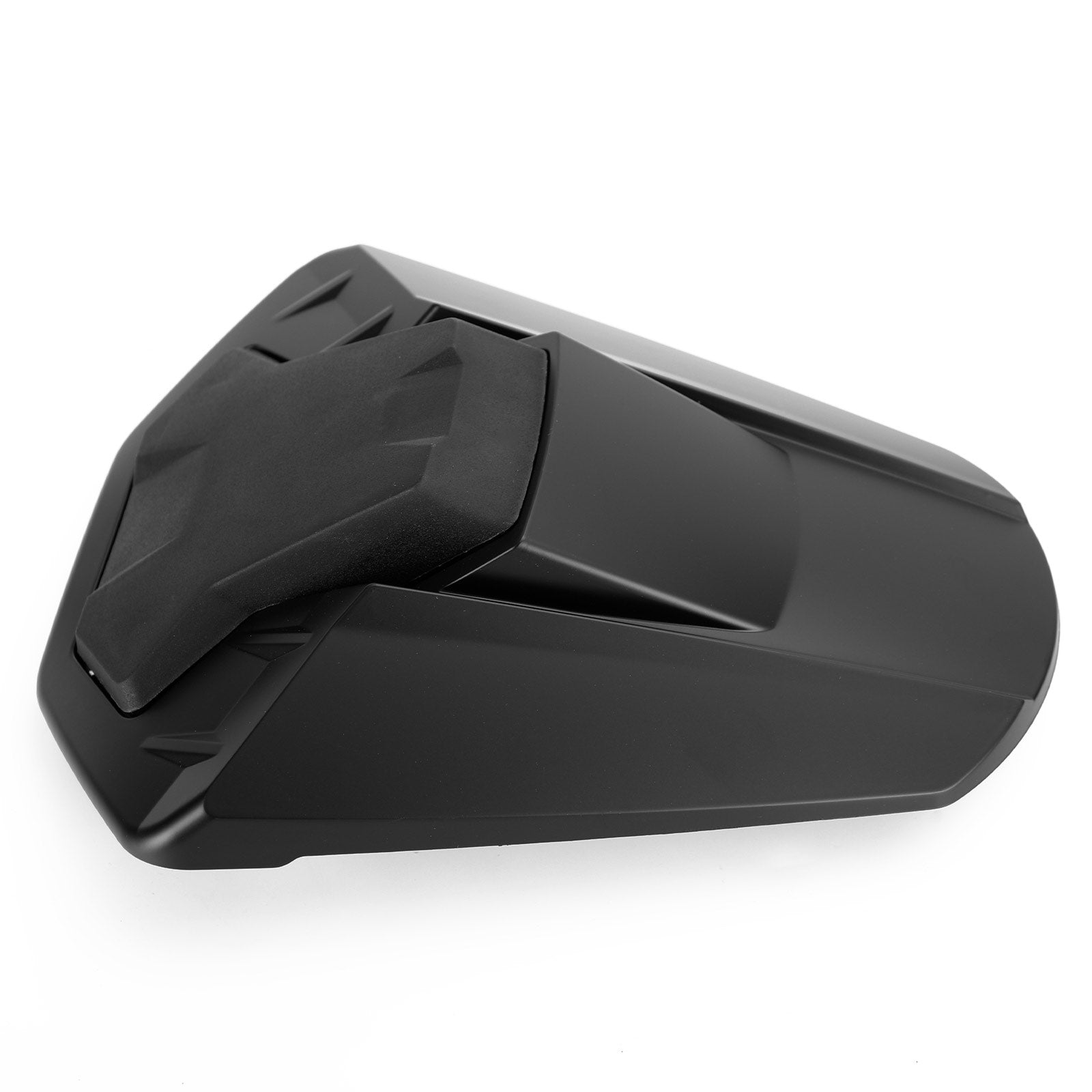 Rear Seat Cover Cowl Fairing For Suzuki GSXS 1000 GSX-S1000 2021-2024 Matt Black