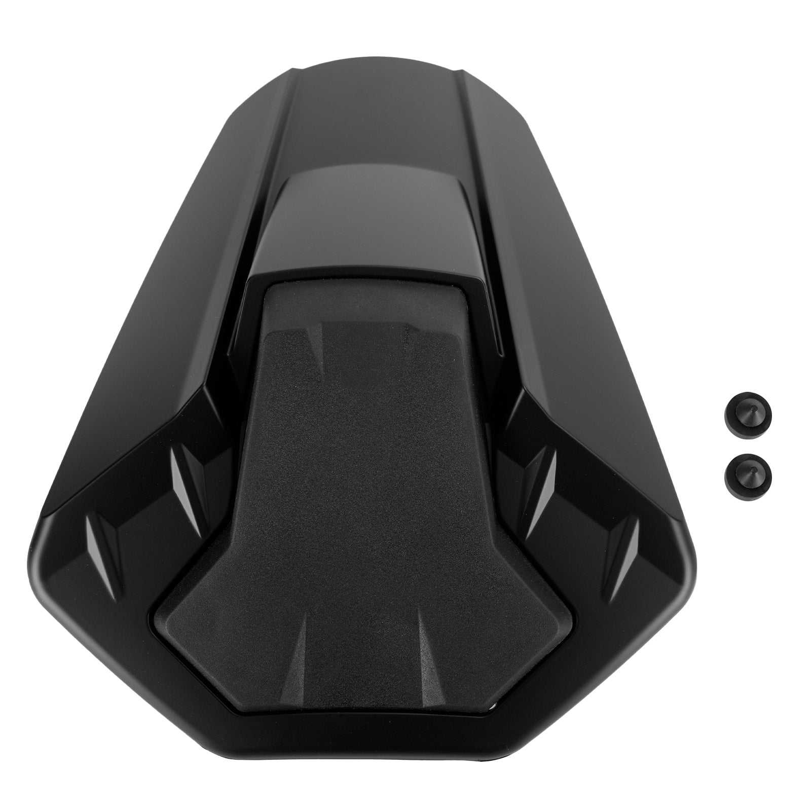 Rear Seat Cover Cowl Fairing For Suzuki GSXS 1000 GSX-S1000 2021-2024 Matt Black