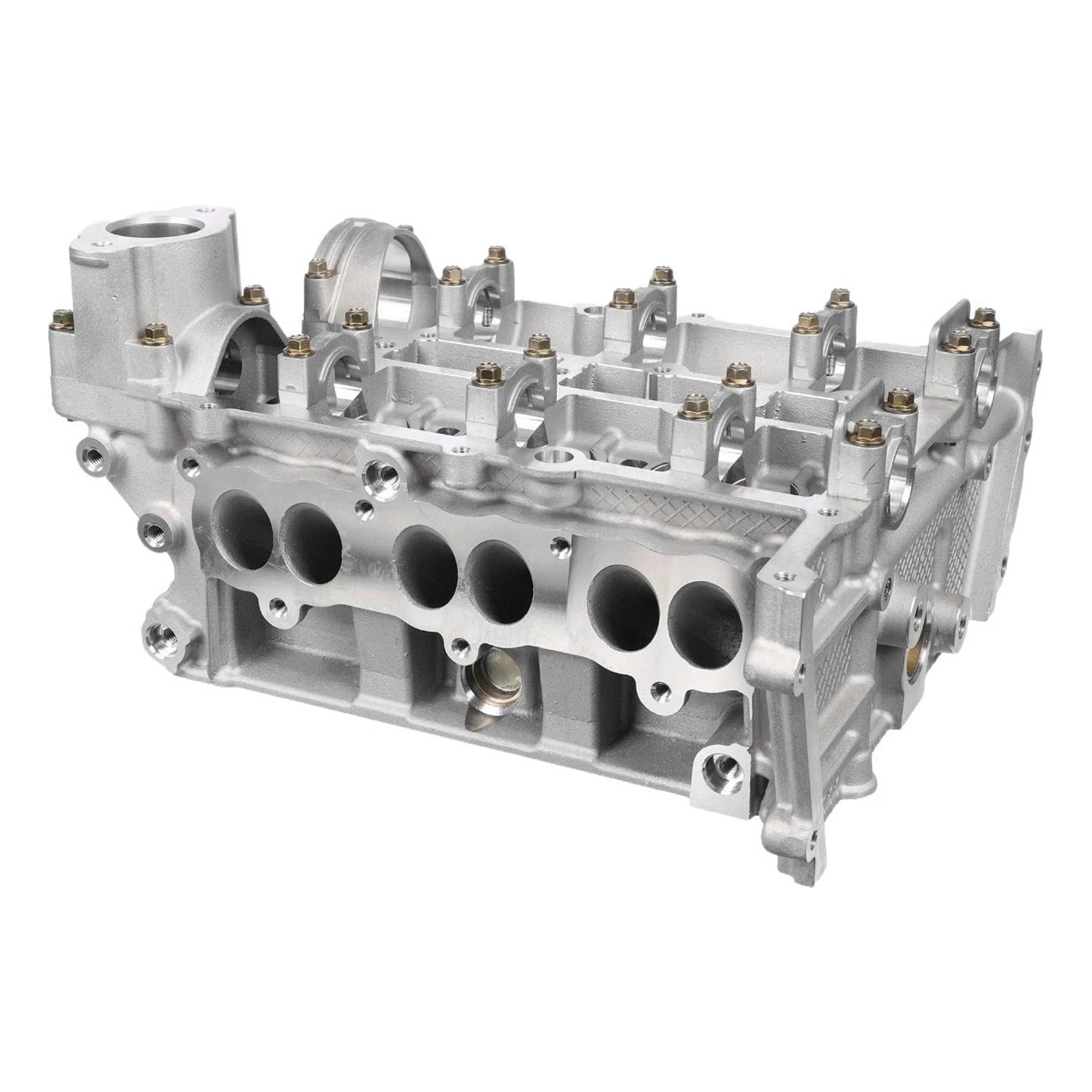 Cylinder Head 1765041 1856411 1857524 For Ford Fiesta 1.0 ECOBOOST SFJK SFJN