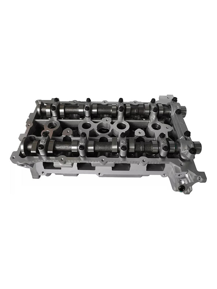 2011 Kia Forte SX Sedan 4-Door 2.4L 2359CC G4KD Complete Engine Cylinder Head Assembly