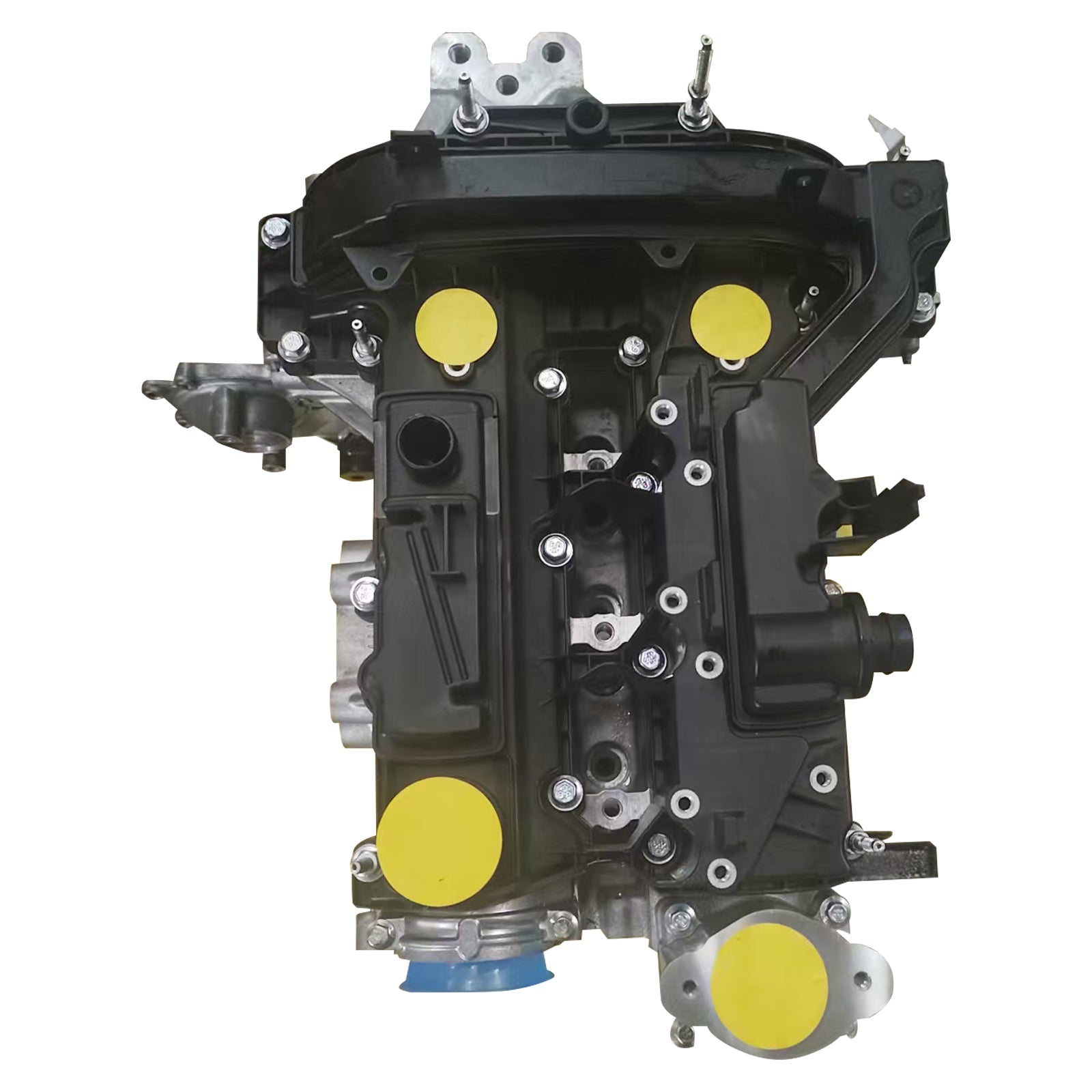 Engine Motor Assem M1DA M1DC M2DA M2DC SFDB 1857849 For Ford 1.0 Ecoboost