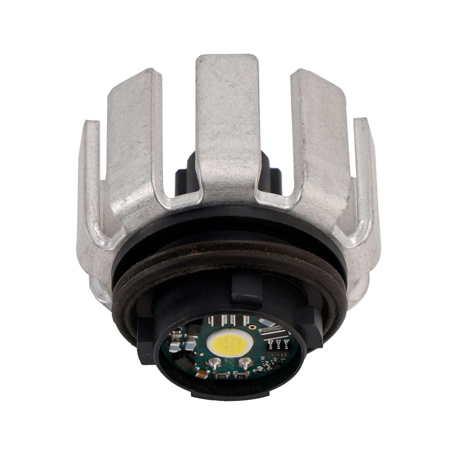 Daytime Running Light LED Modules A01 LW5B 12V 6W 17-2Pin For OSRAM