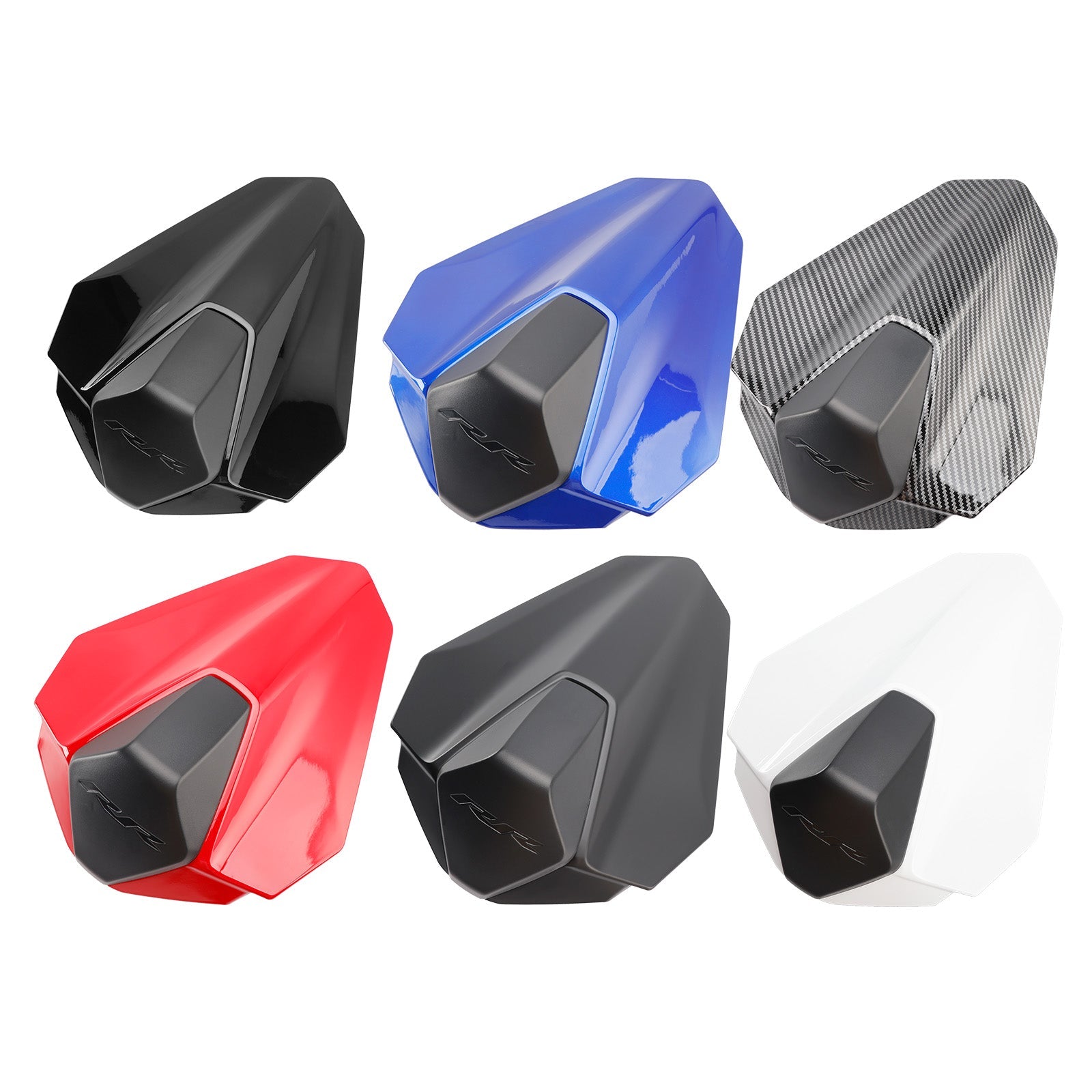 2023-2024 Honda CBR250RR Rear Tail Pillion Seat Fairing Cover