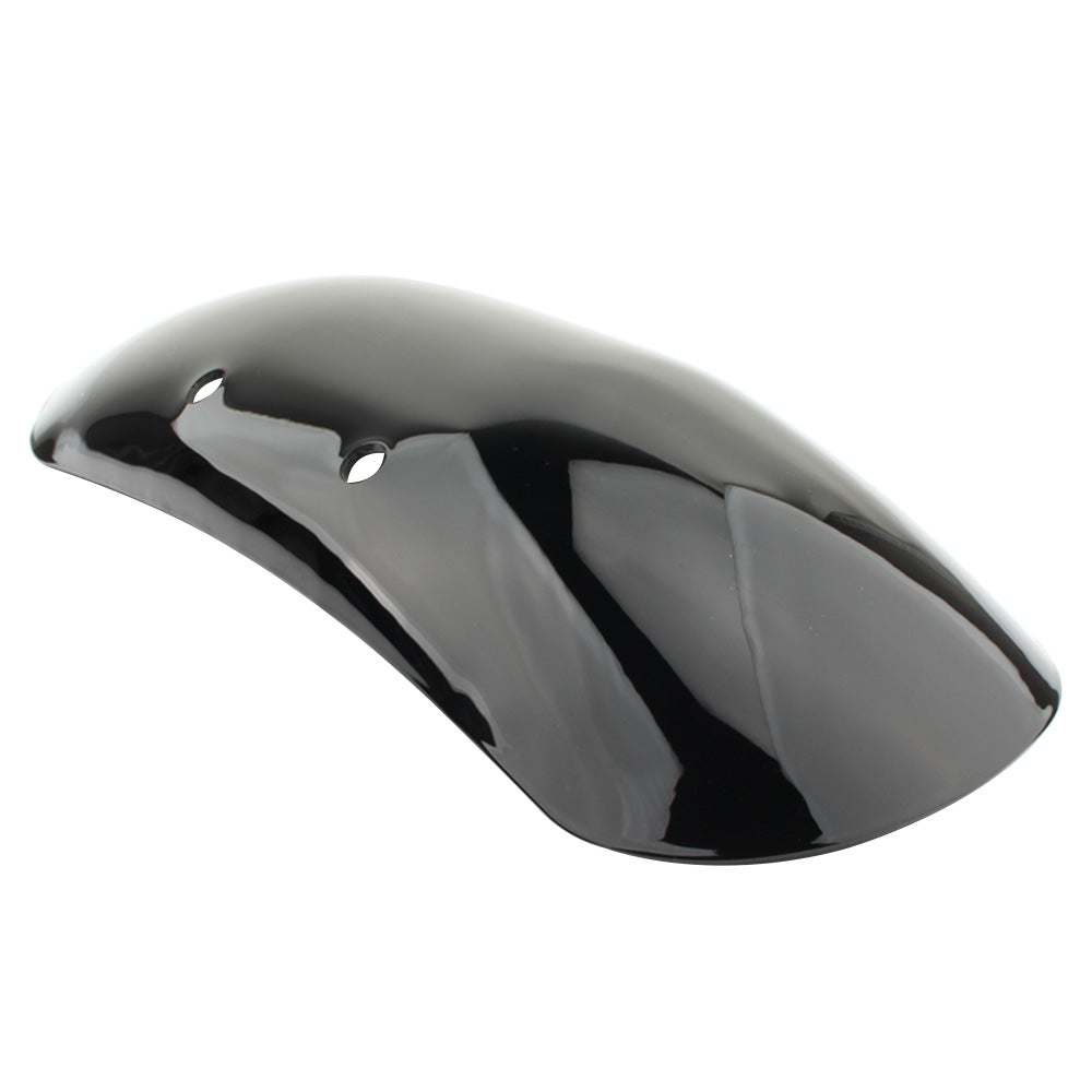 ABS Short Front Fender Mudguard For Moto Guzzi V7 k V7 j Stone Special Nevada