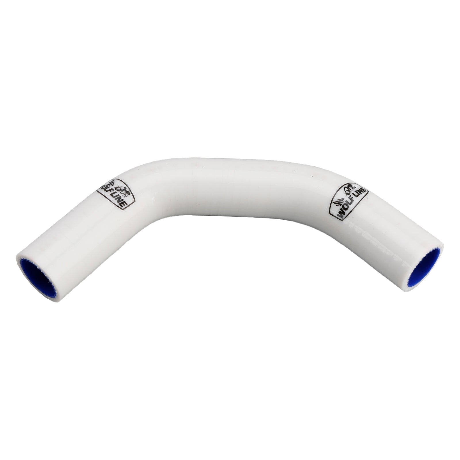 2021-2025 Kawasaki ZX10R ZX-10RR Silicone Radiator coolant Hose