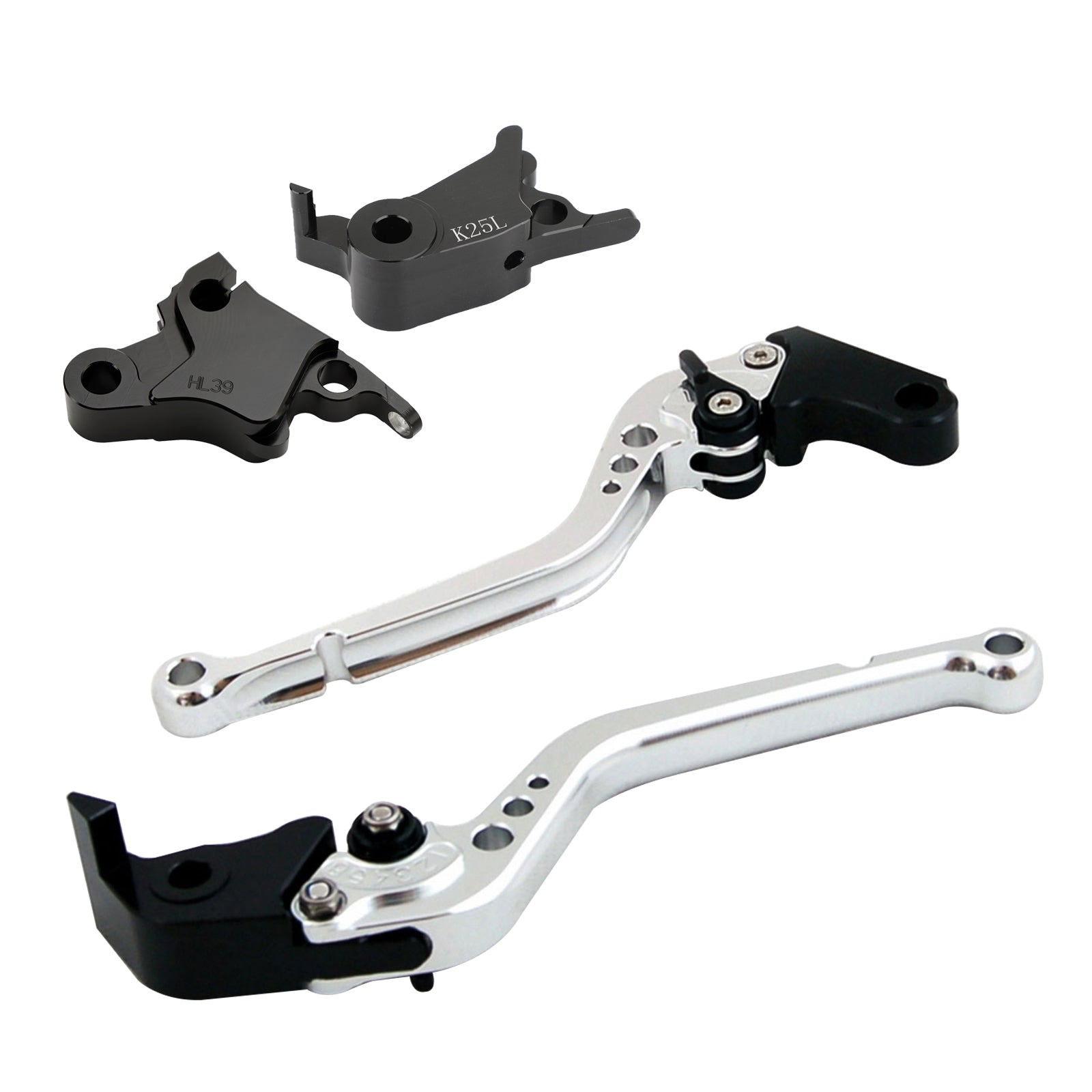 Long Clutch Brake Lever fit for CFMOTO 800NK 2023