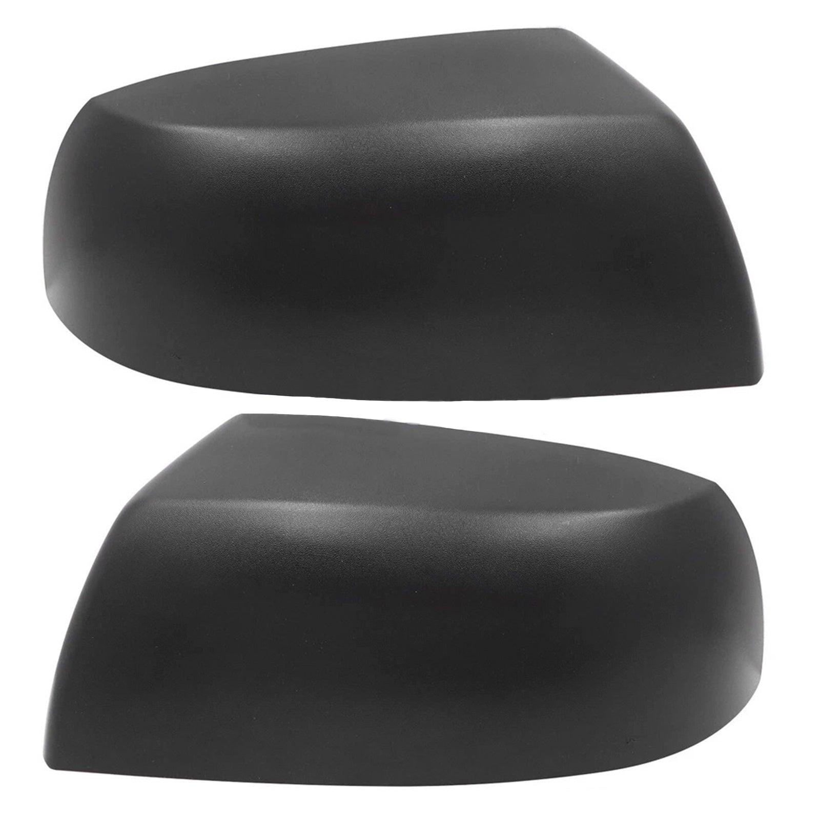 2007-2022 Toyota Sequoia Tundra Rear View Door Wing Mirror Housing Cover Cap