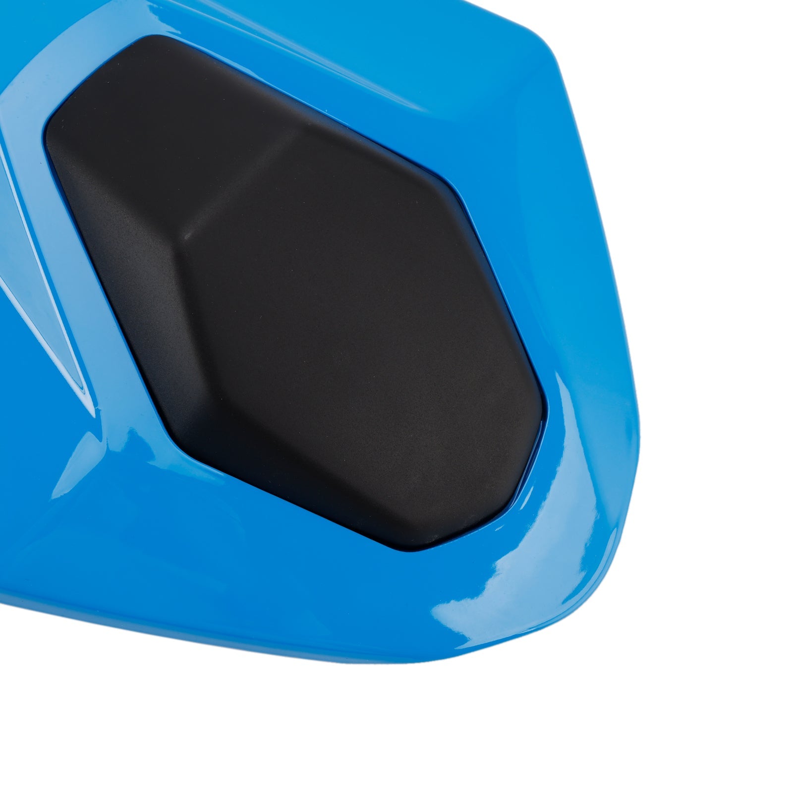 2023-2025 Suzuki GSX-8S GSX8S GSX-8 Rear Seat Cover Cowl Fairing R Blue