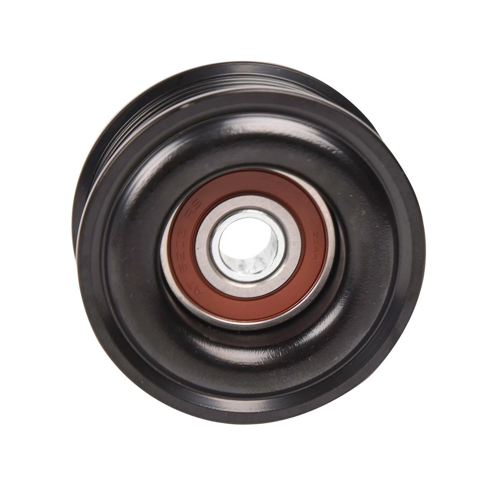 Drive Belt Tensioner Idler Pulley 16604-50030 For Toyota 4Runner Sequoia Tundra