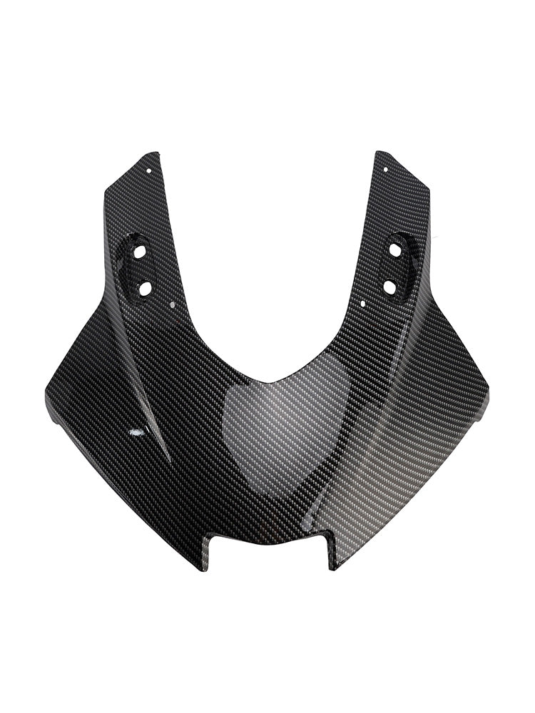 2025-2026 Yamaha YZF-R3 R25 Headlight Fairing Front Nose Cover