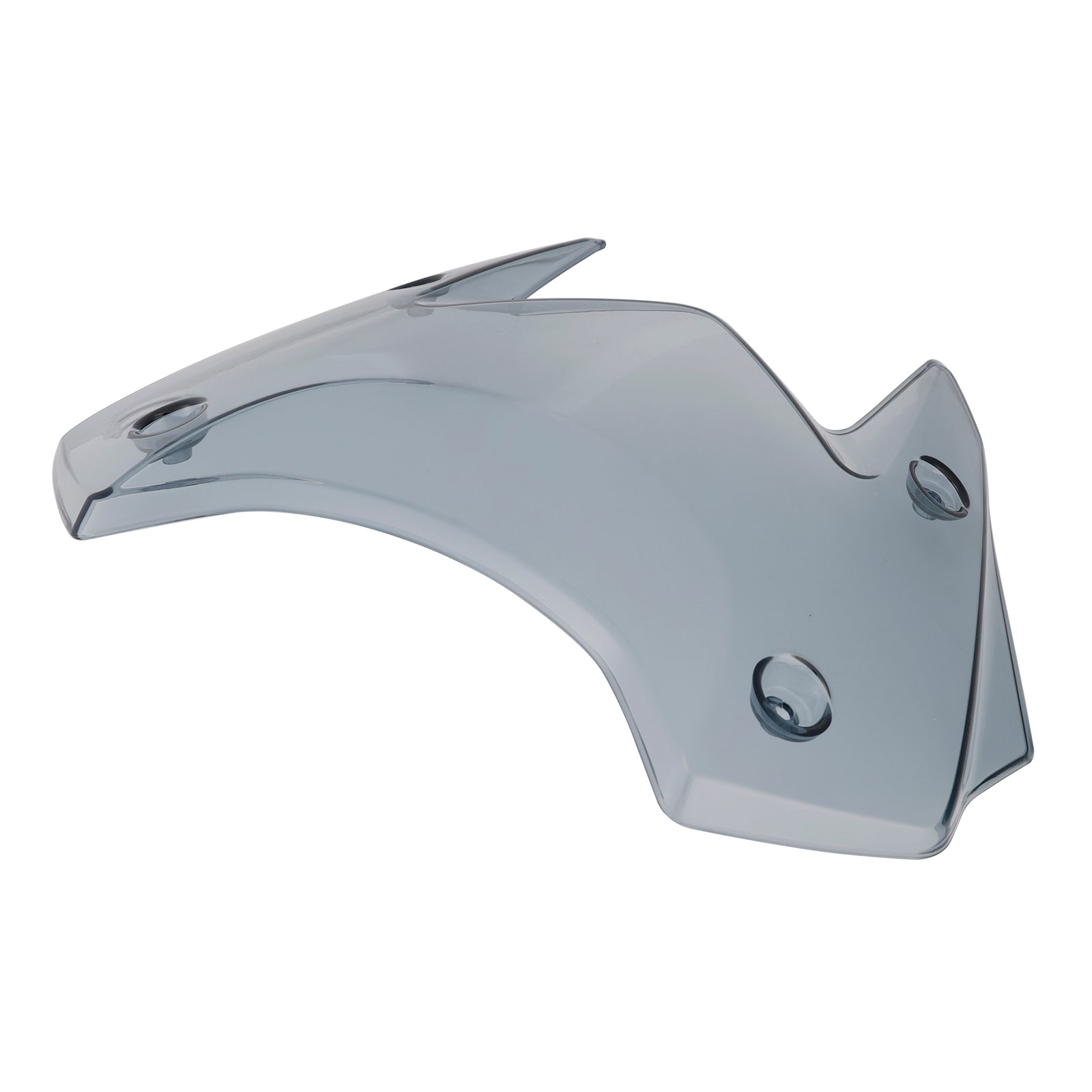 2022-2024 야마하 T-MAX 560 윈드실드 윈드스크린 + 브라켓